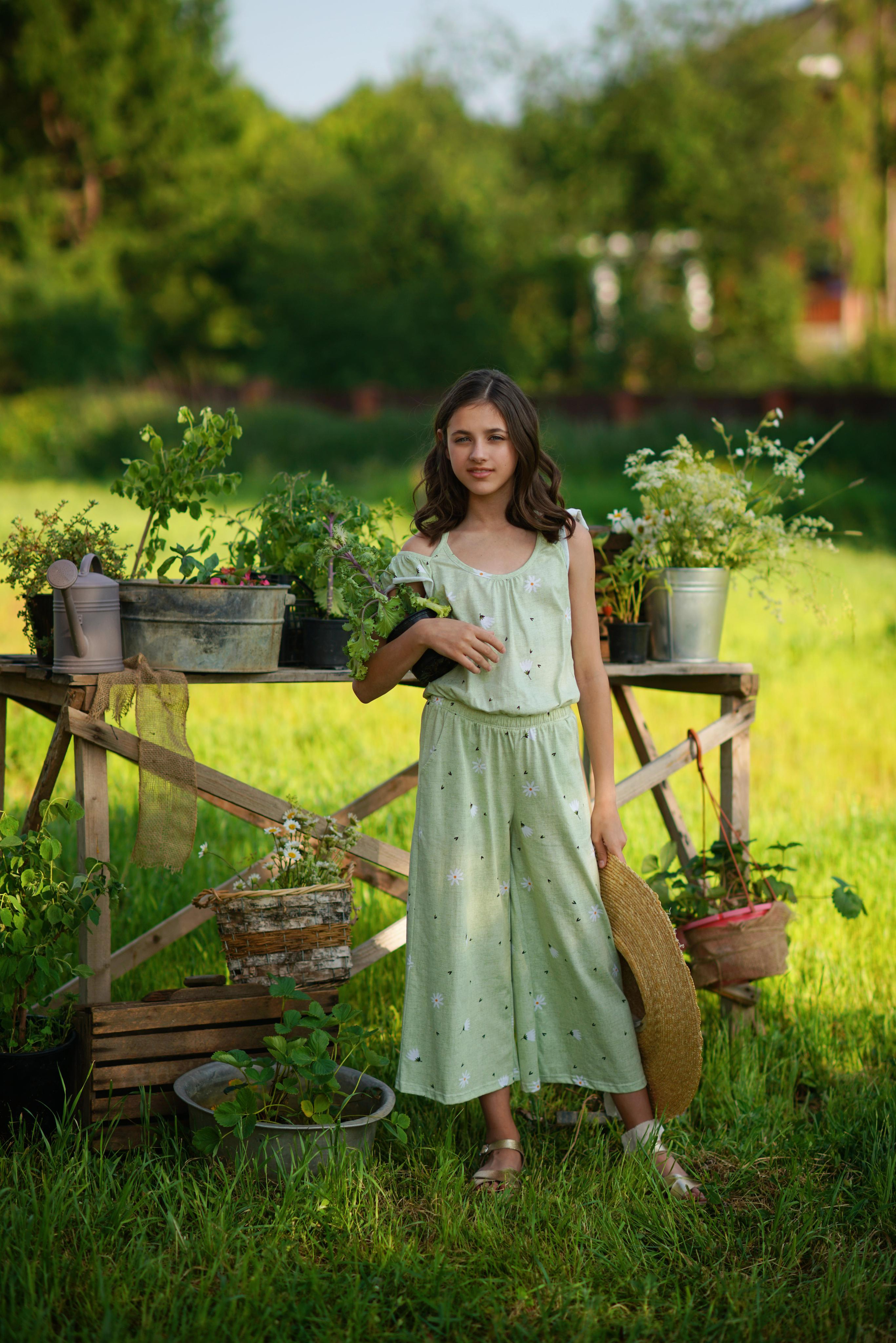 Семейная съемка. Фотодача — загородный дом для съемок в Домодедово, Московская область