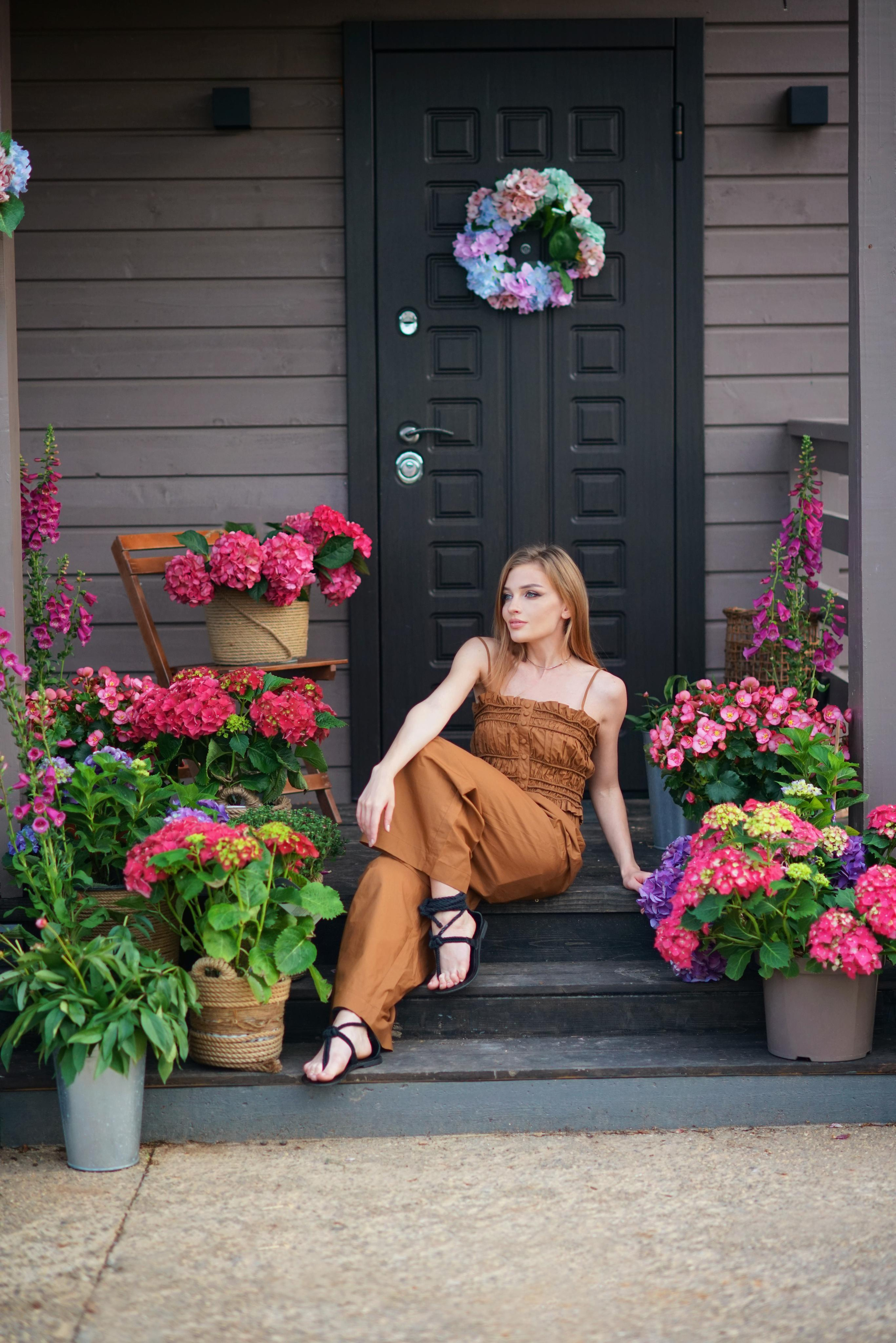 Прокат одежды. Фотодача — загородный дом для съемок в Домодедово, Московская область