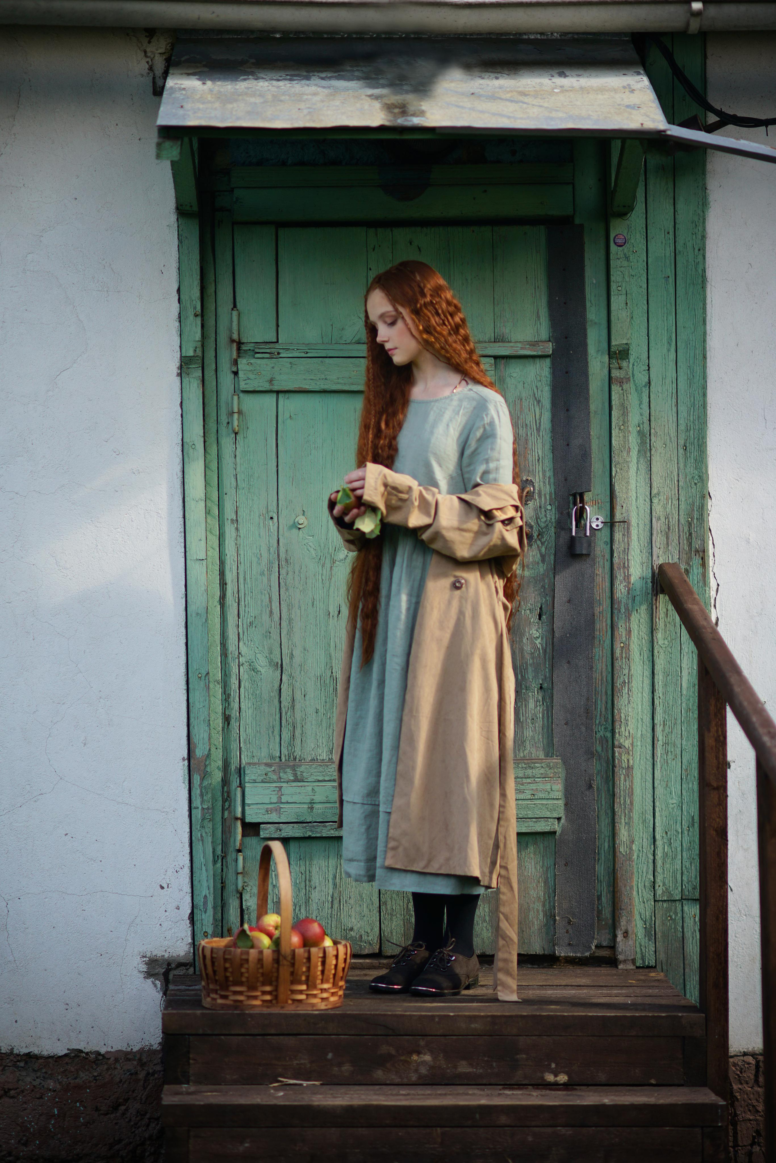 Прокат одежды. Фотодача — загородный дом для съемок в Домодедово, Московская область