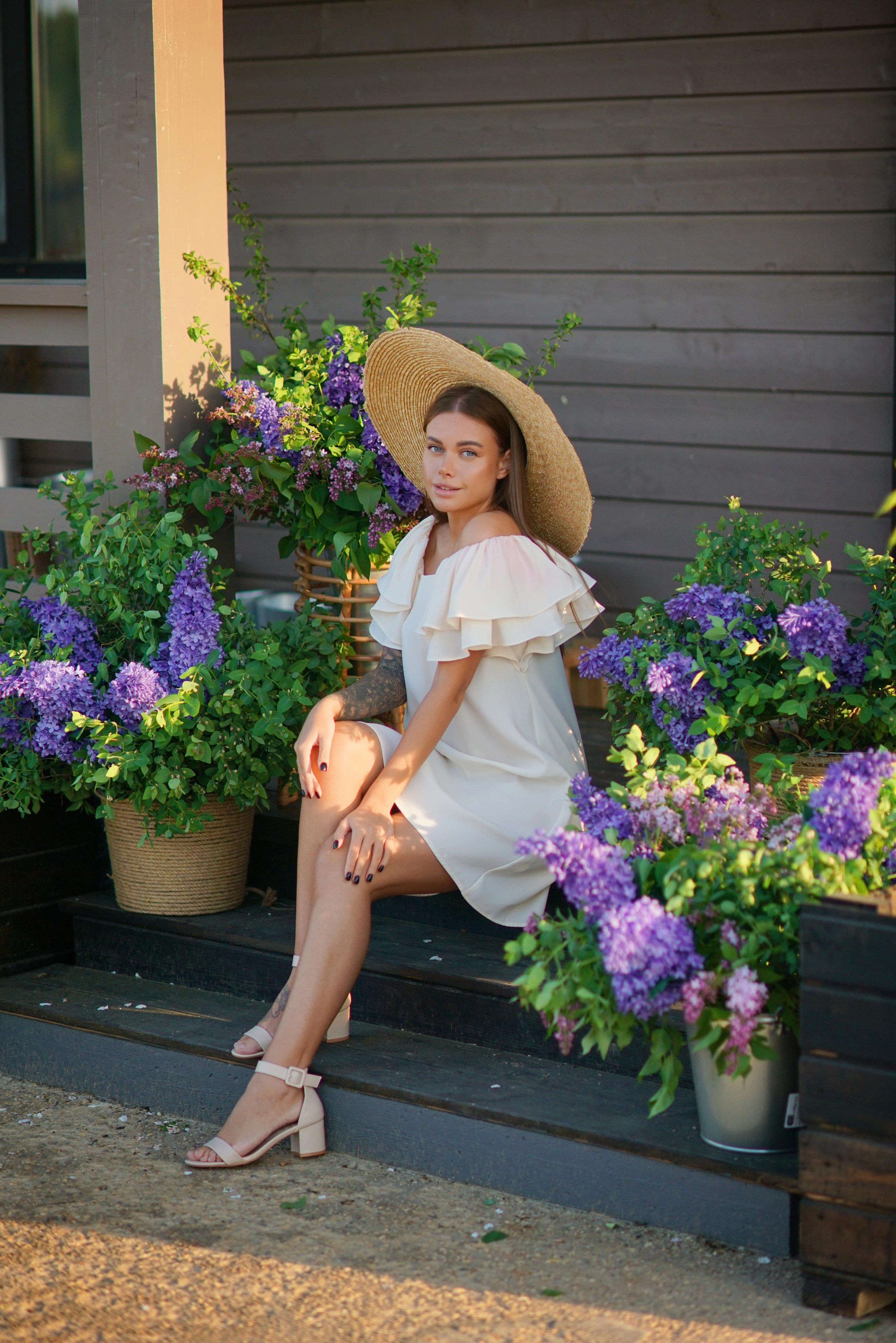 Прокат одежды. Фотодача — загородный дом для съемок в Домодедово, Московская область