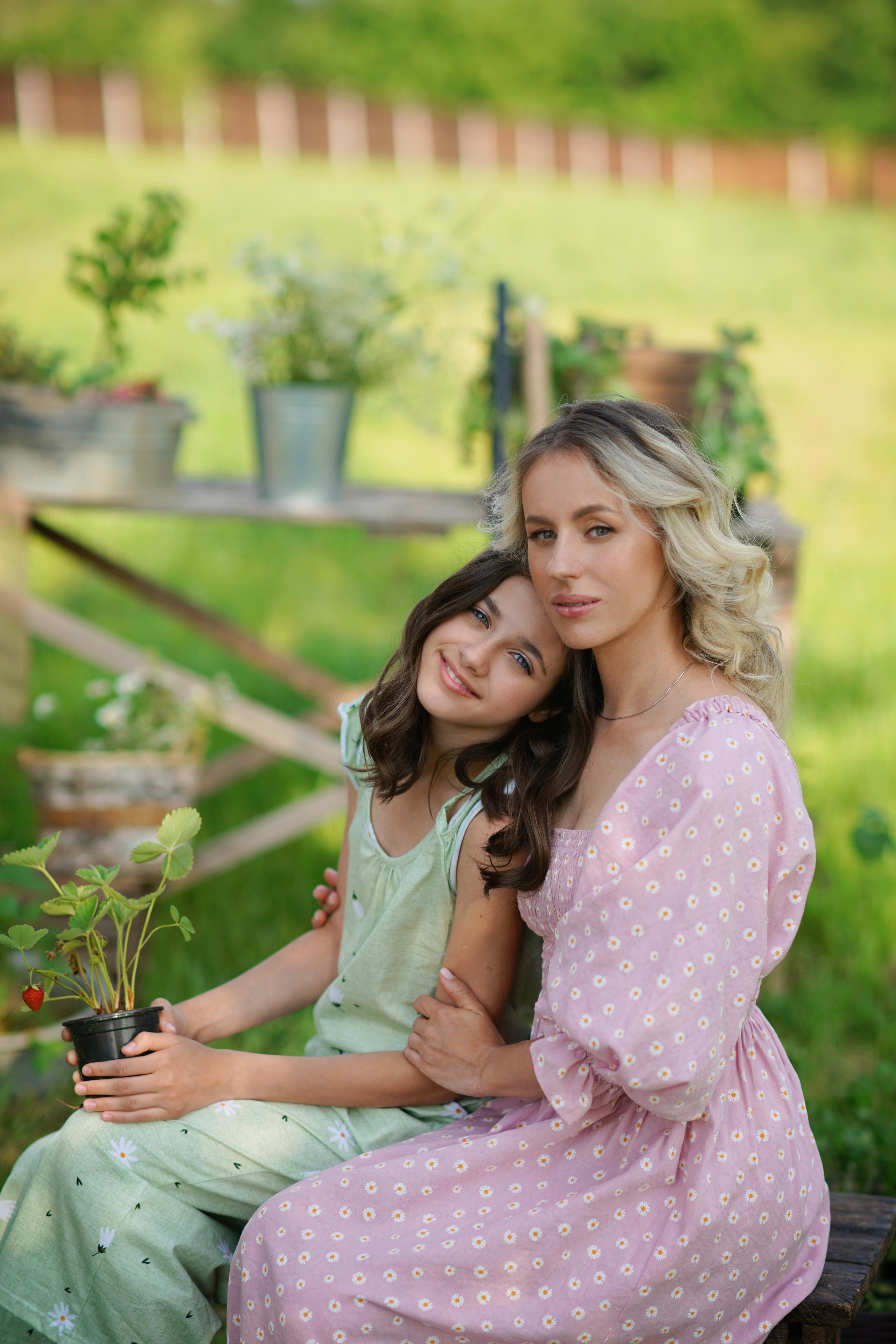 Семейная съемка. Фотодача — загородный дом для съемок в Домодедово, Московская область