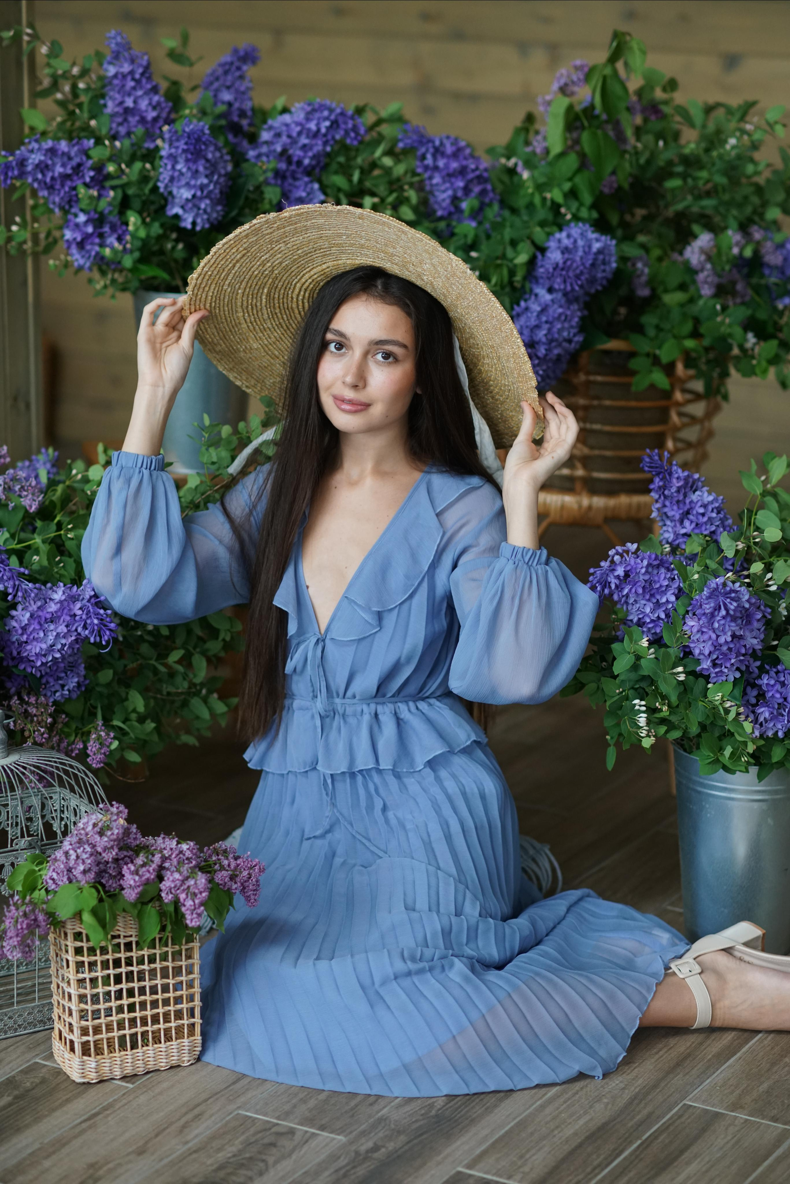 Прокат одежды. Фотодача — загородный дом для съемок в Домодедово, Московская область