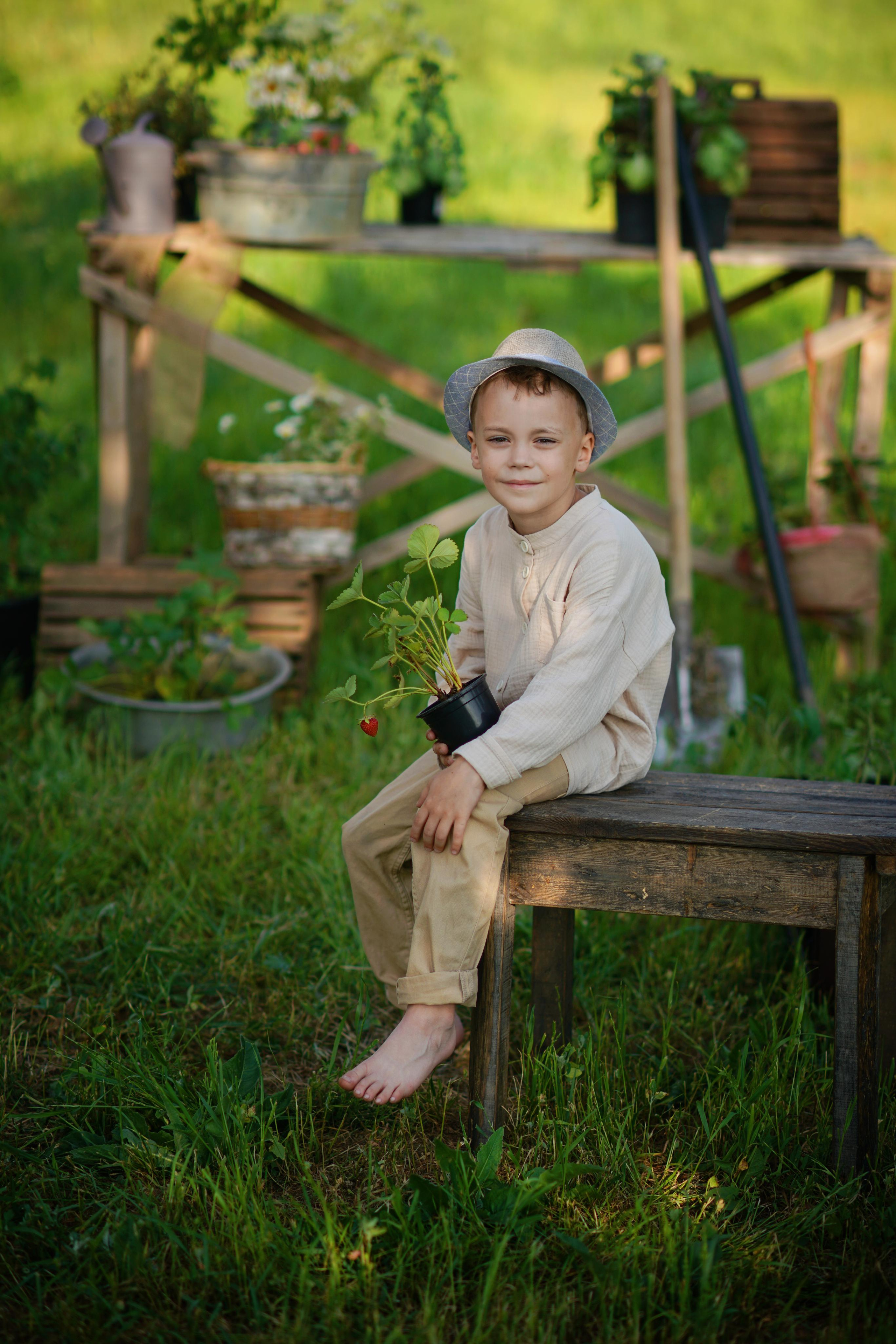 Семейная съемка. Фотодача — загородный дом для съемок в Домодедово, Московская область