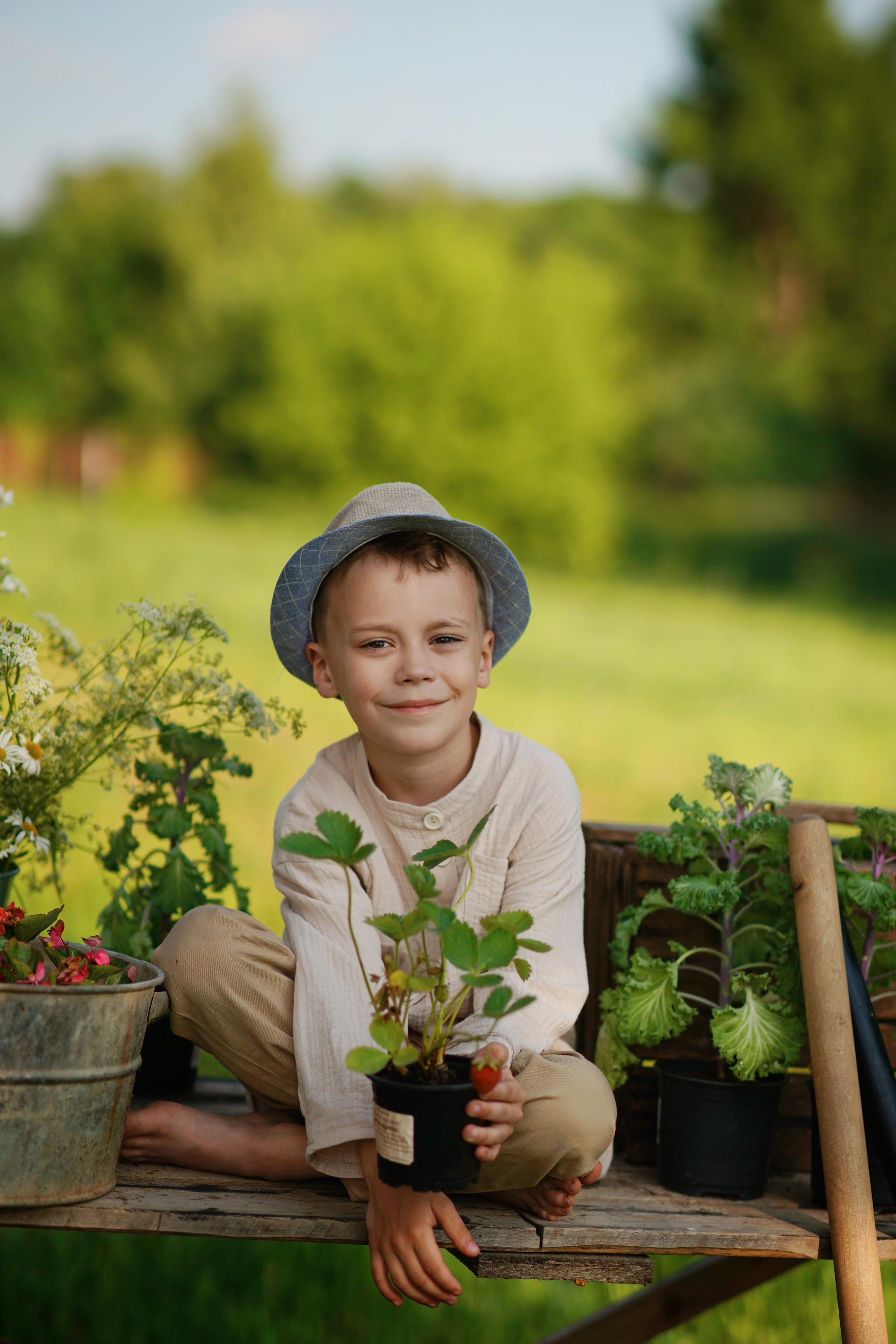 Семейная съемка. Фотодача — загородный дом для съемок в Домодедово, Московская область