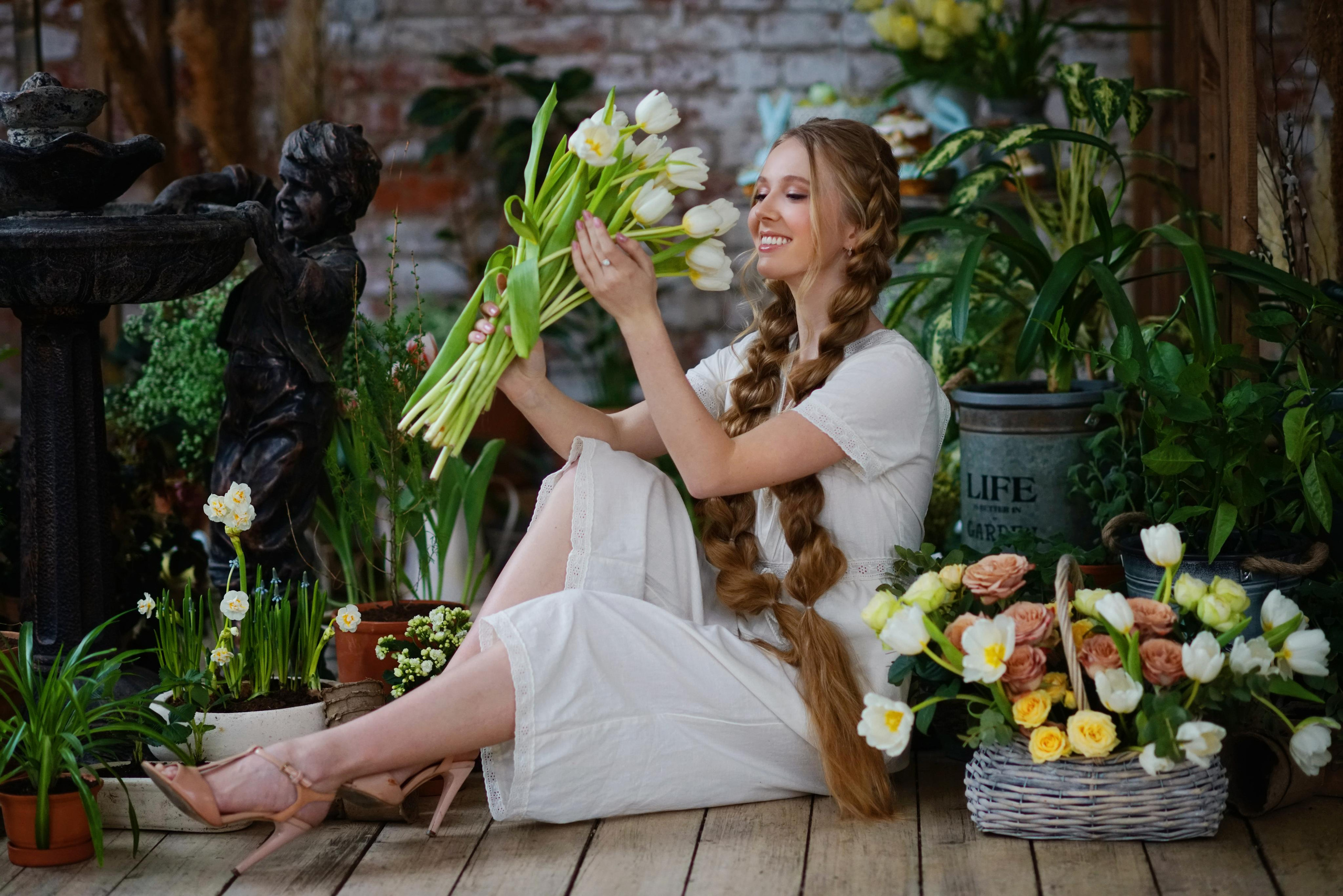 Прокат одежды. Фотодача — загородный дом для съемок в Домодедово, Московская область