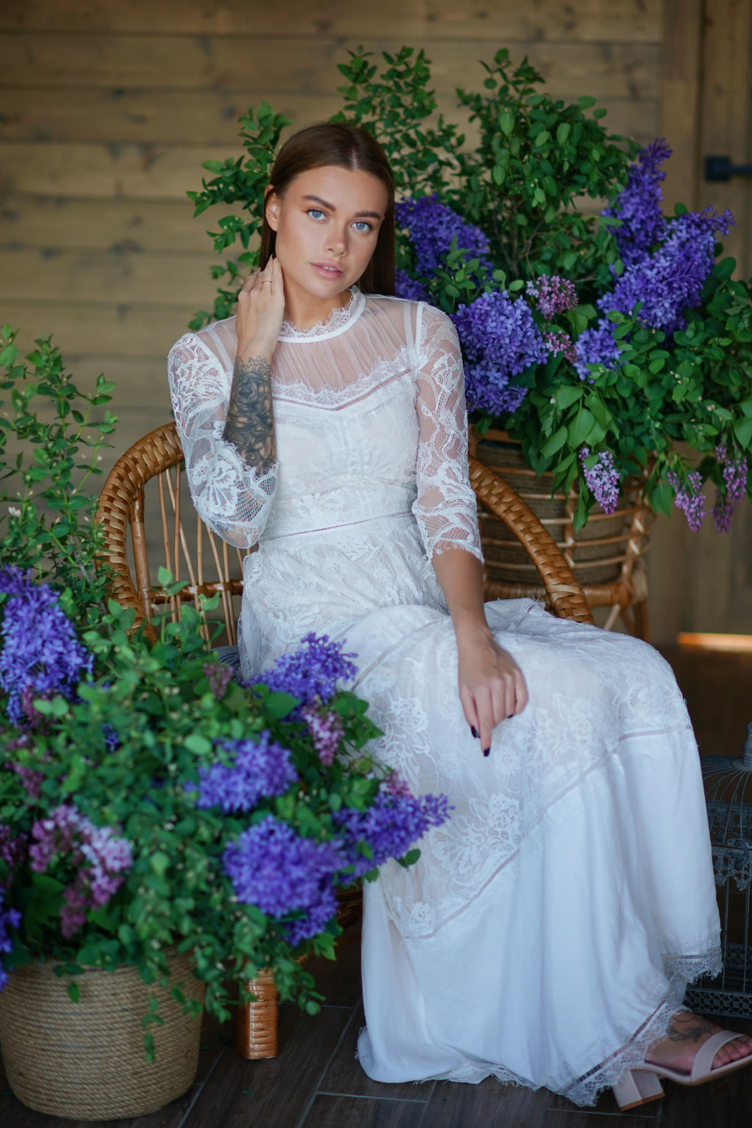 Прокат одежды. Фотодача — загородный дом для съемок в Домодедово, Московская область