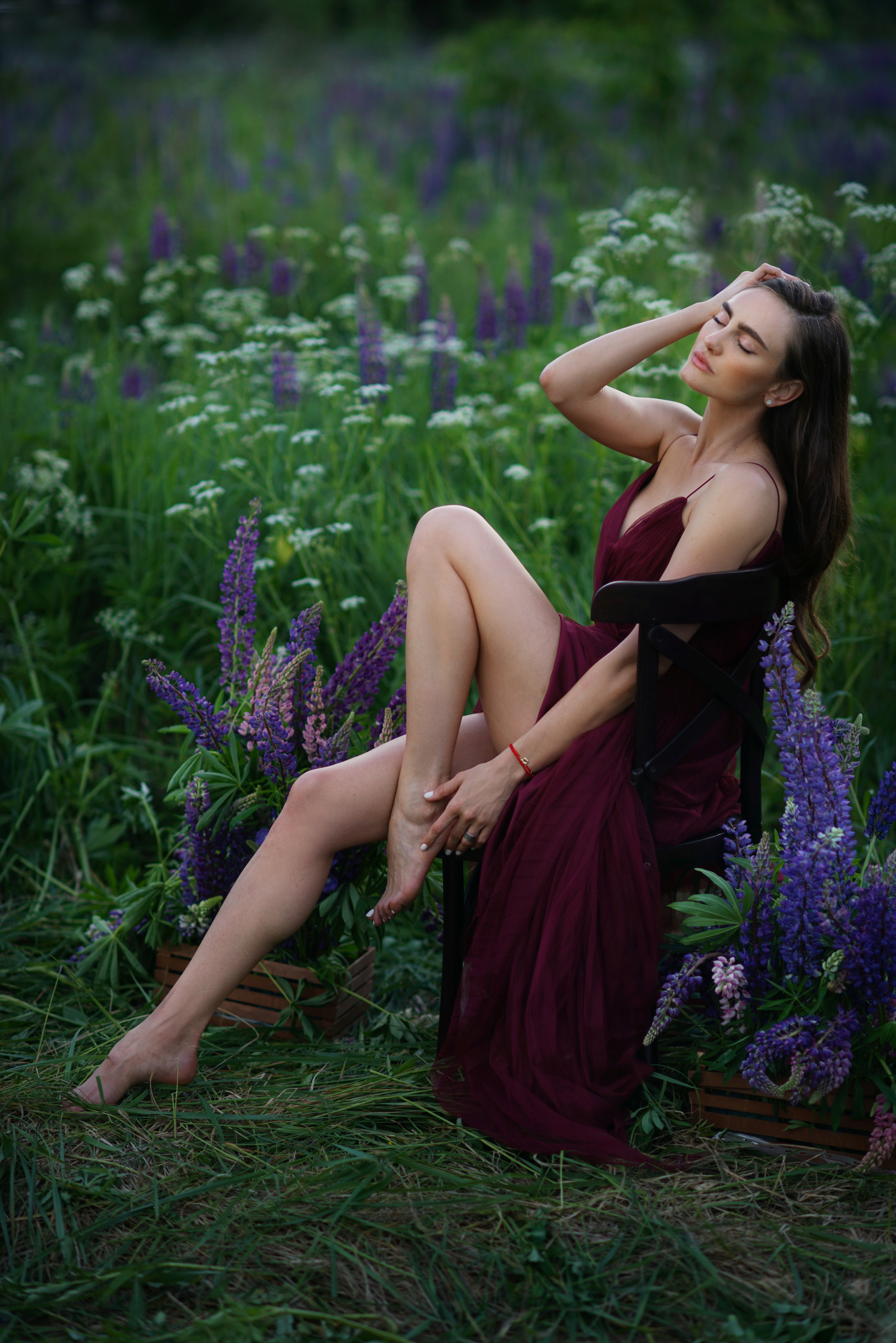 Прокат одежды. Фотодача — загородный дом для съемок в Домодедово, Московская область