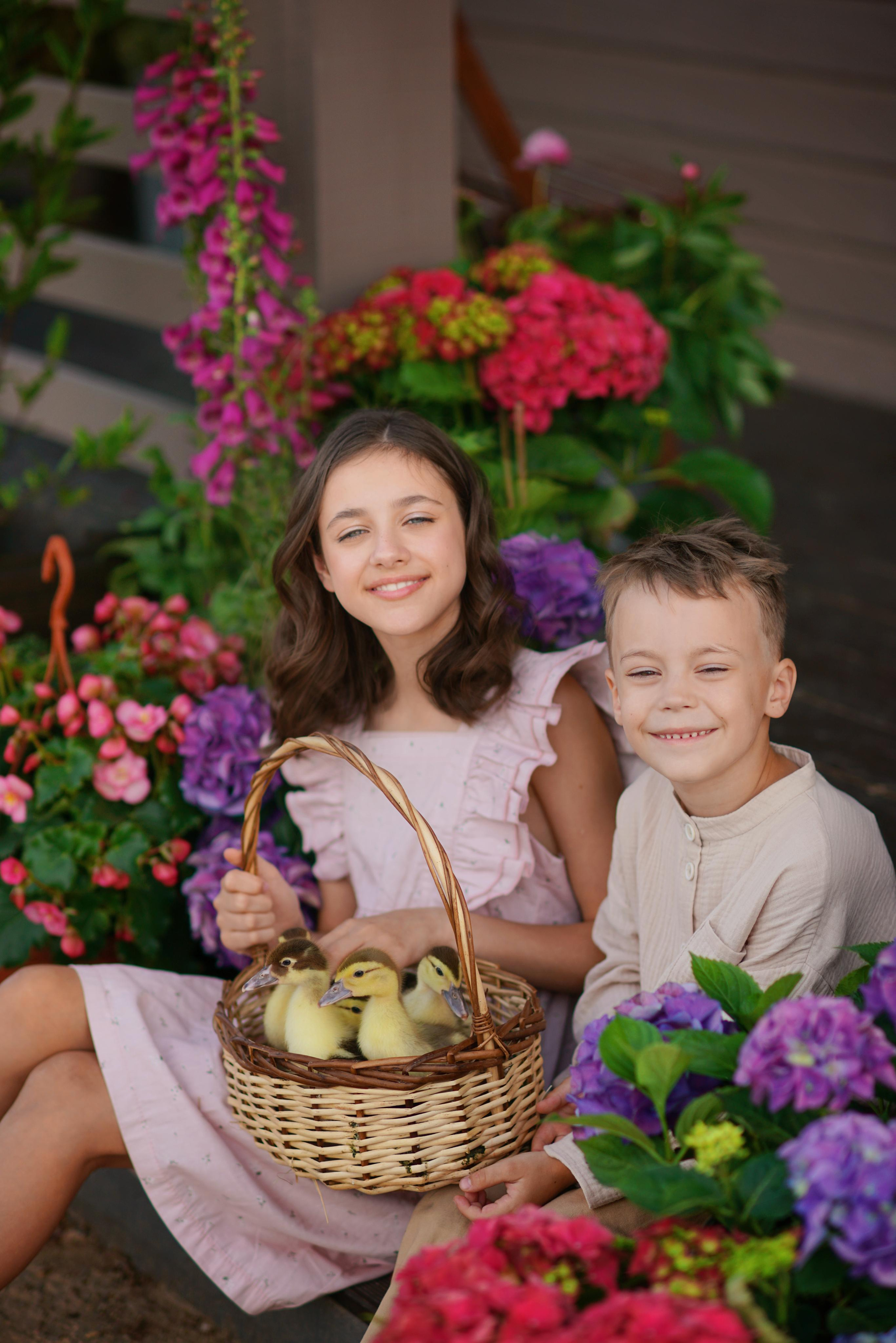 Семейная съемка. Фотодача — загородный дом для съемок в Домодедово, Московская область