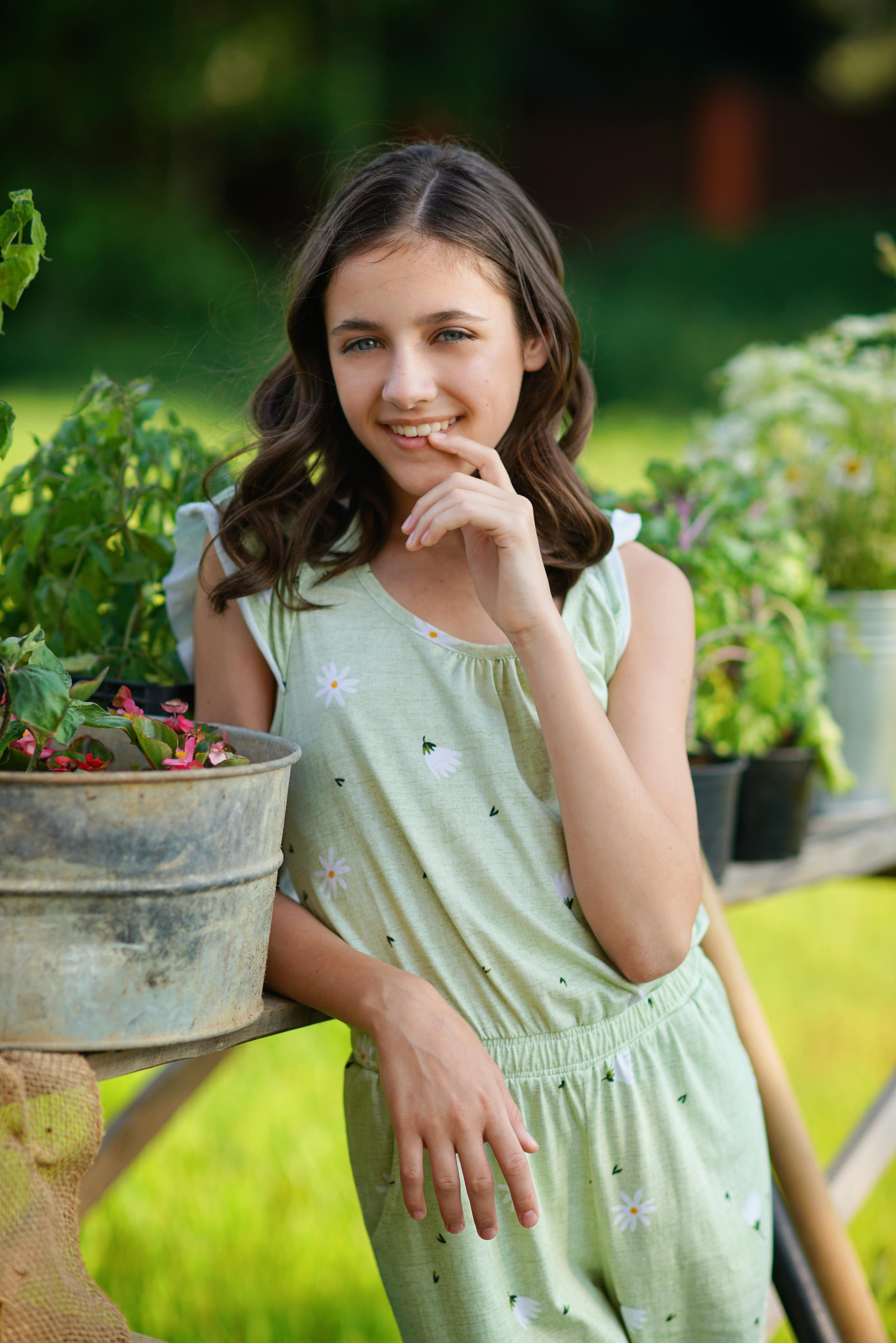 Семейная съемка. Фотодача — загородный дом для съемок в Домодедово, Московская область