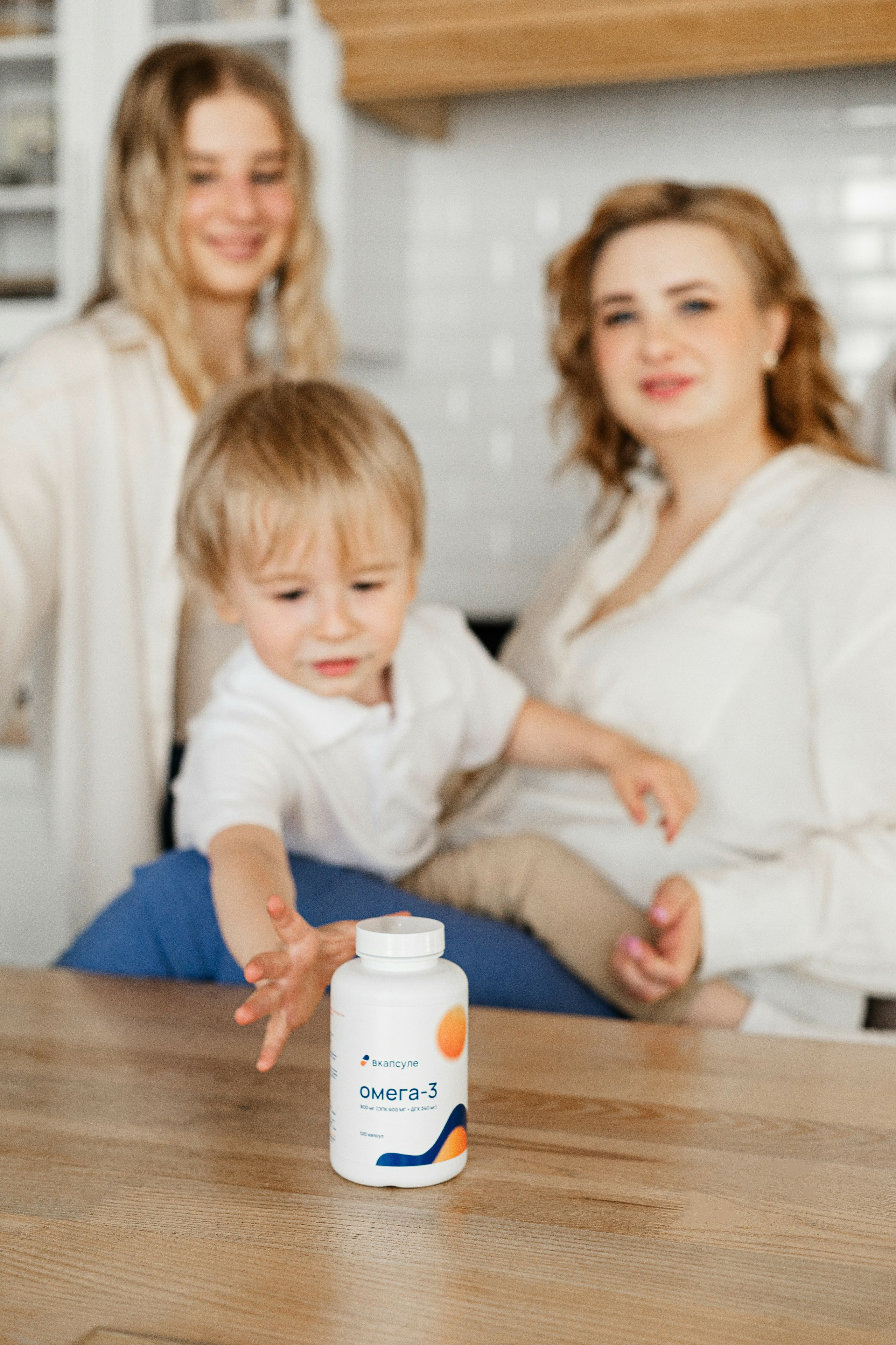 Вкапсуле. Фотограф в Санкт-Петербурге Андрей Пенков