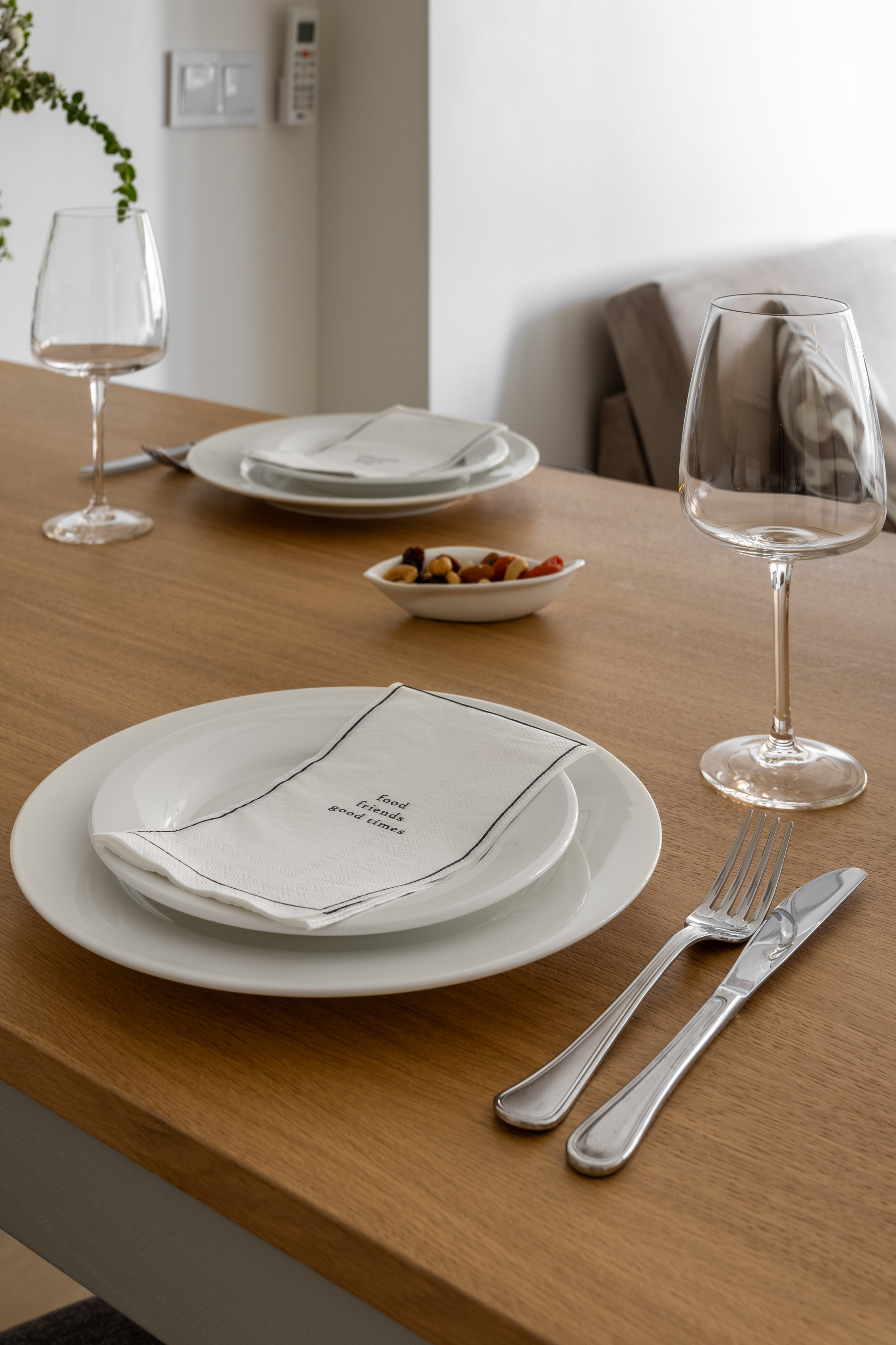 Евродвушка от дизайнера в ЖК «Савеловский Сити». Veselinskiy| Интерьерный фотограф | Москва