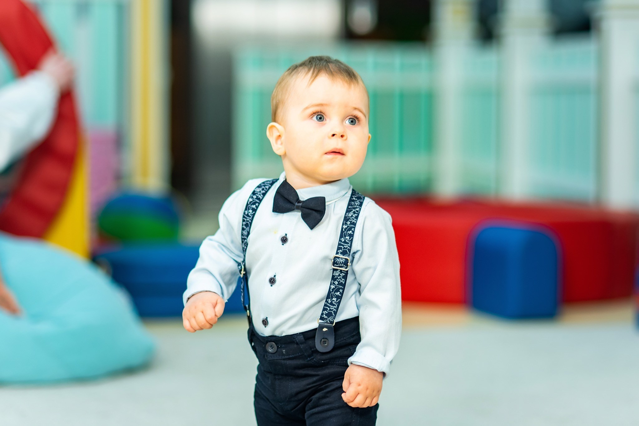 Дни Рождения. Фотограф Юлия Попова