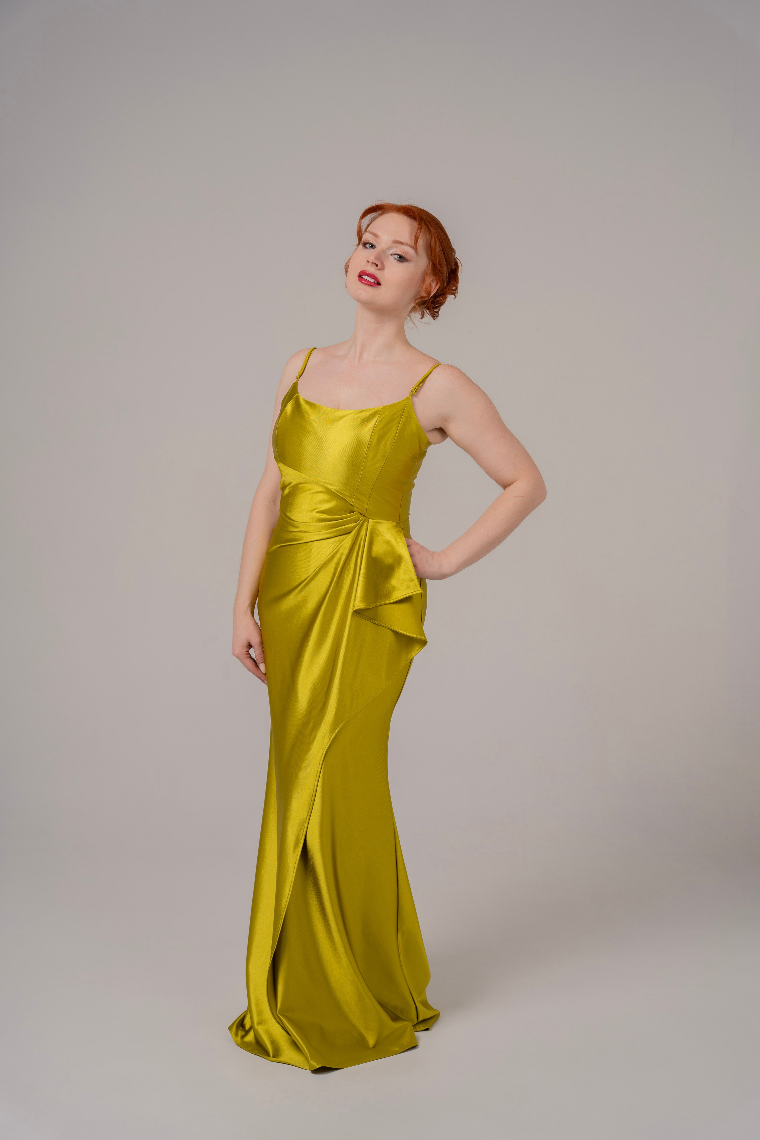 Галина. Фотограф Юлия Попова