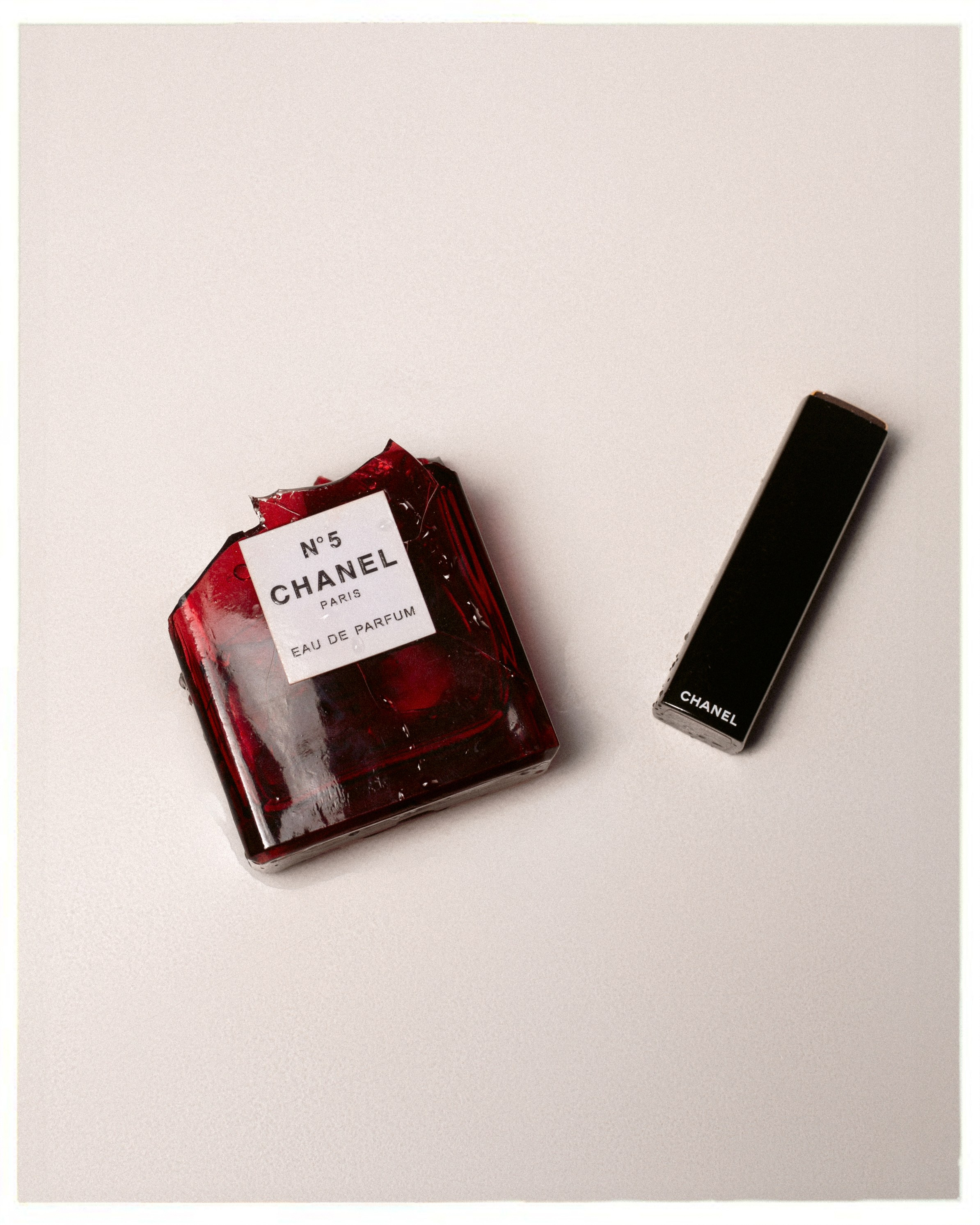 CHANEL. Фотограф | Юля Ди