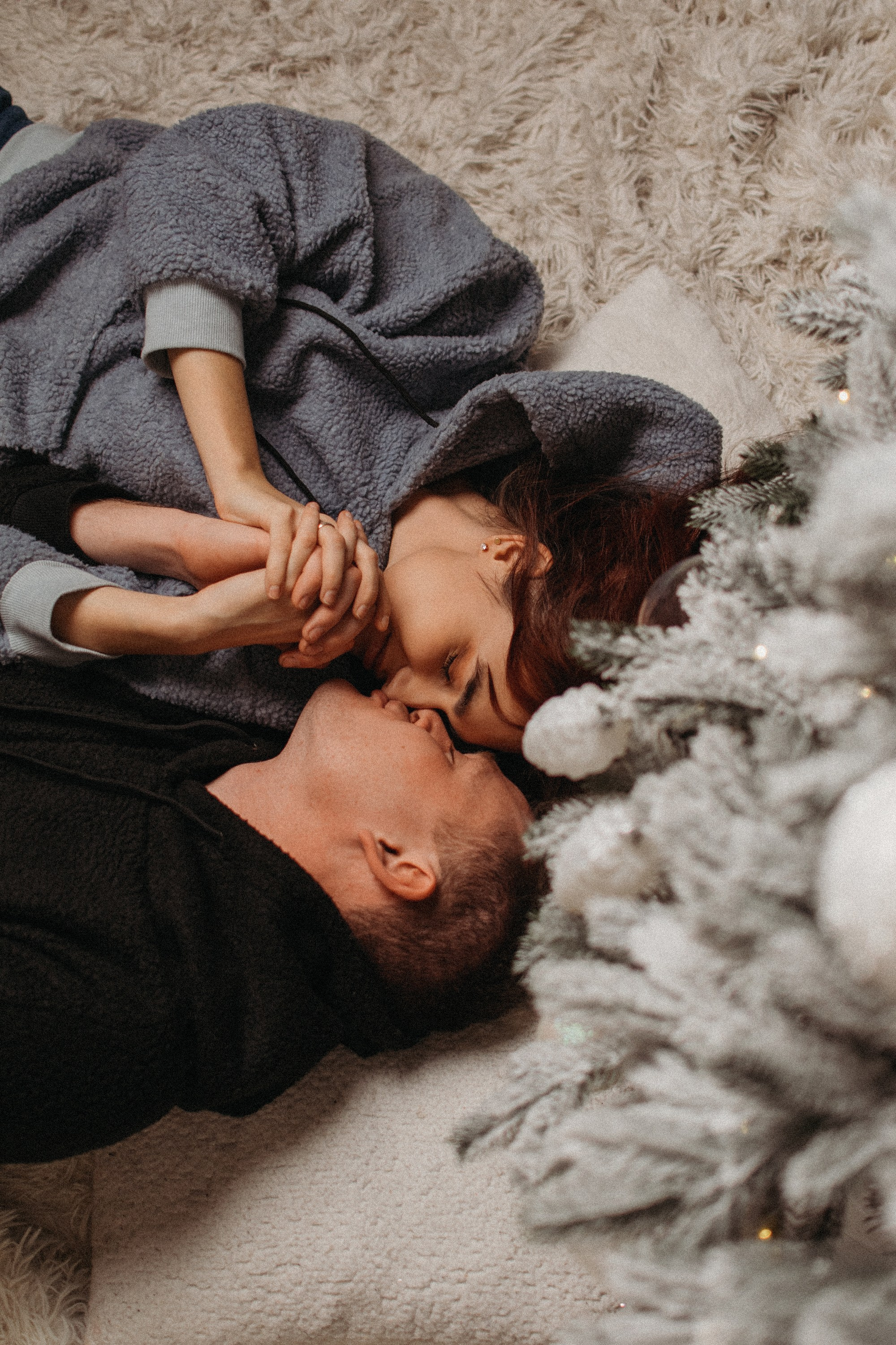 Денис & Елена. Фотограф Новочеркасск Ольга Мальцева