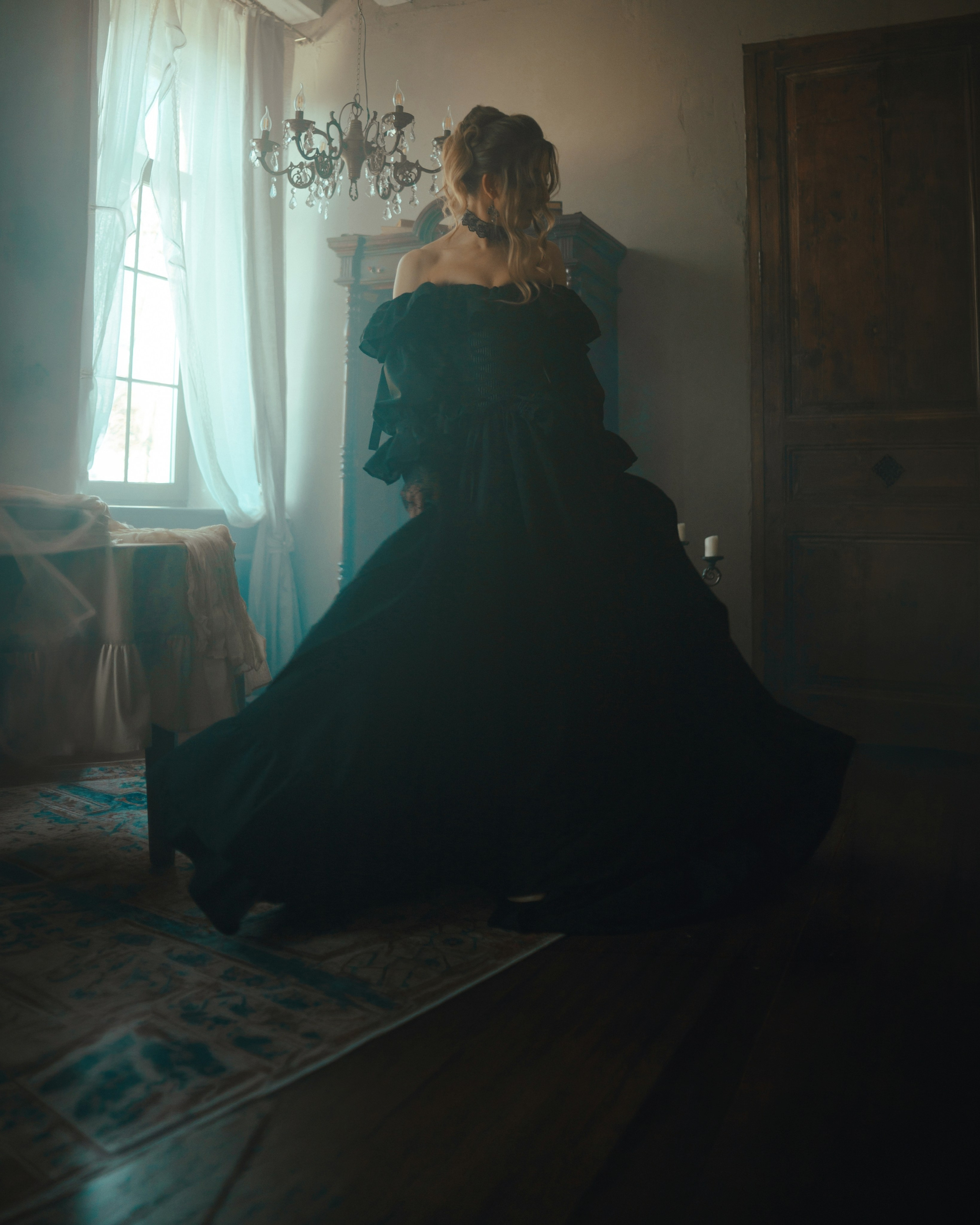 Виктория. Фотограф Брянск