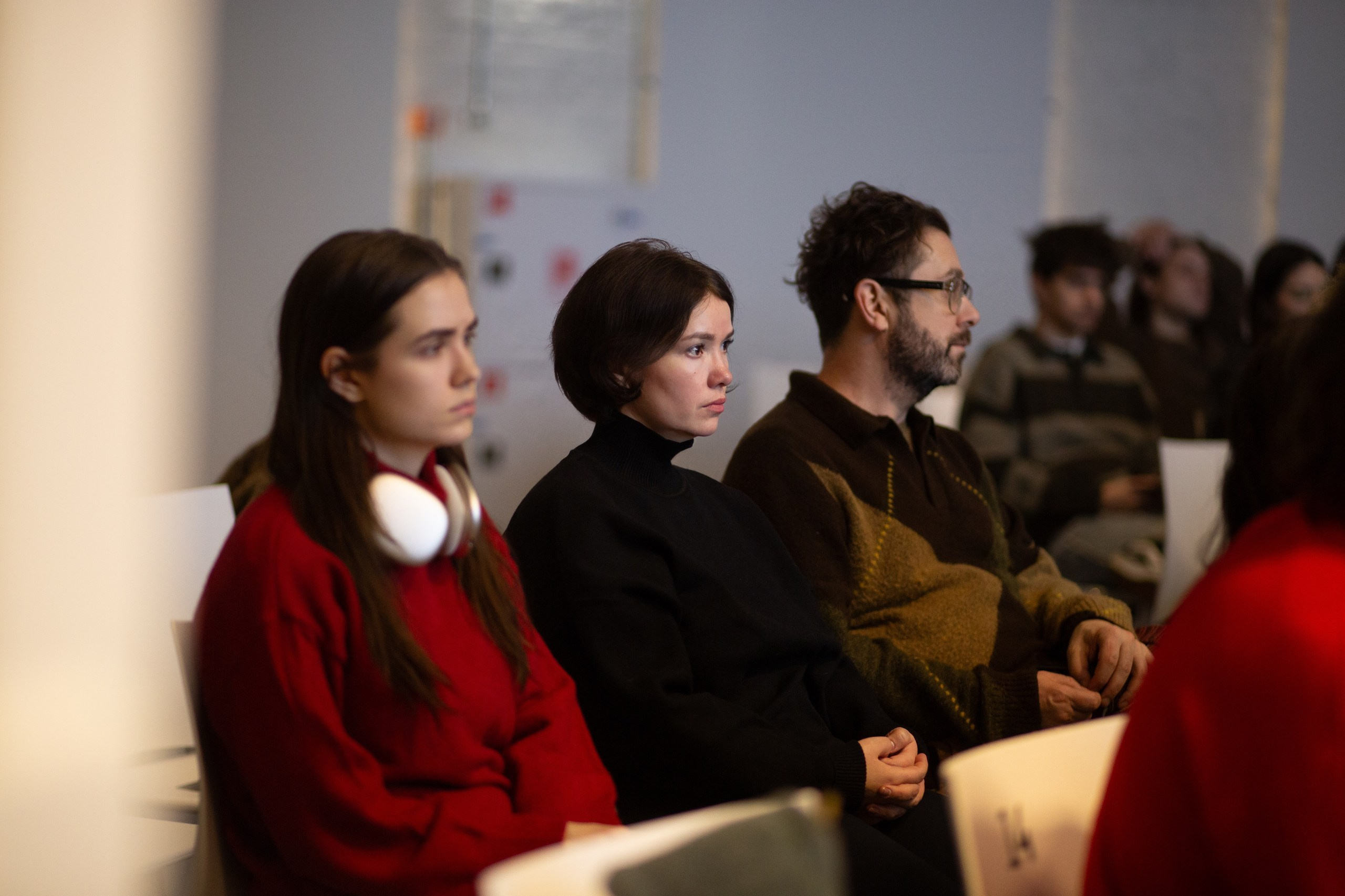 Фильм-концерт. Счастье х *acu_238+. Фотограф мероприятий, персональные съемки в Москве Владиславлева Настя