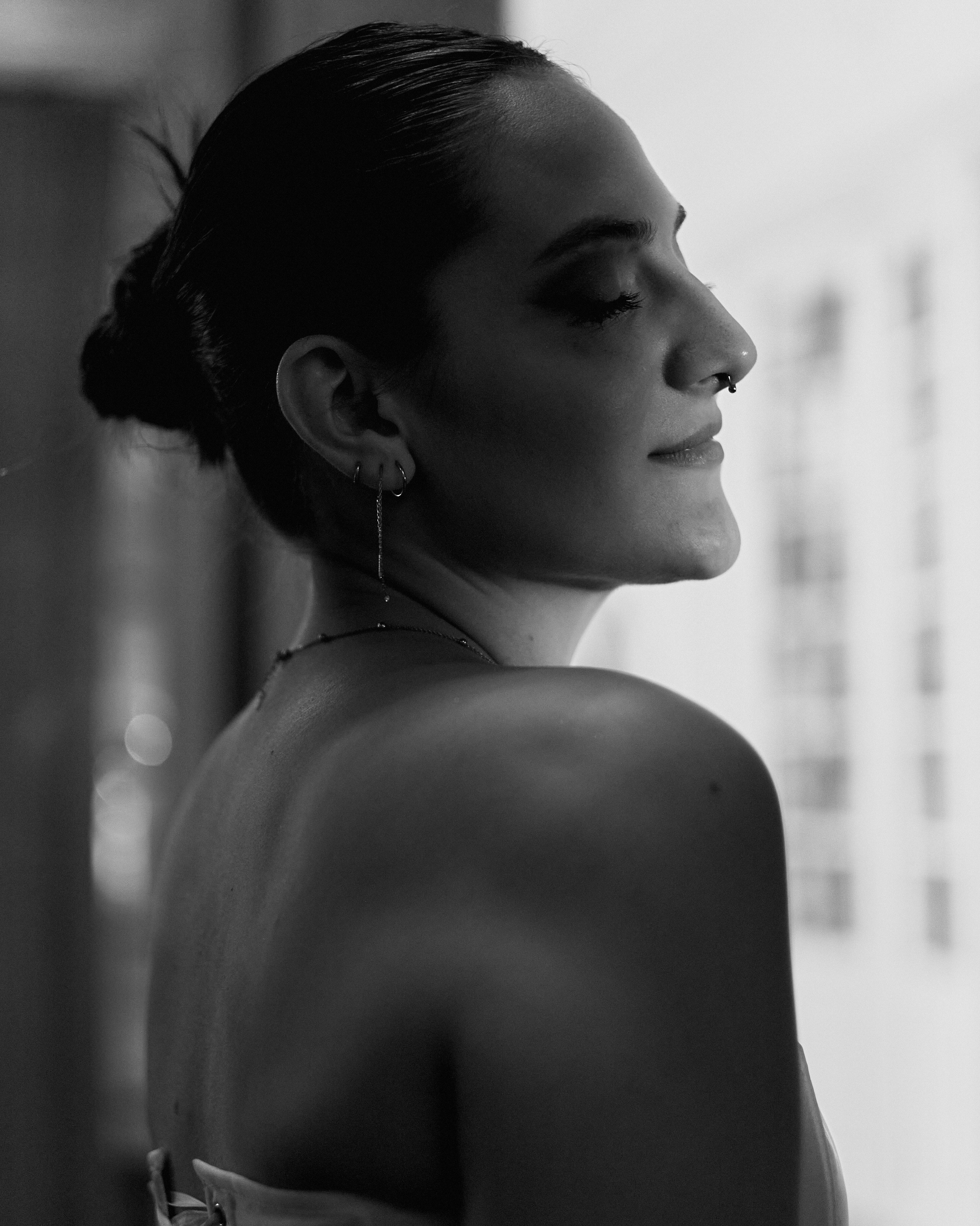 Таня и Влад. Фотограф в Москве Струц Влада