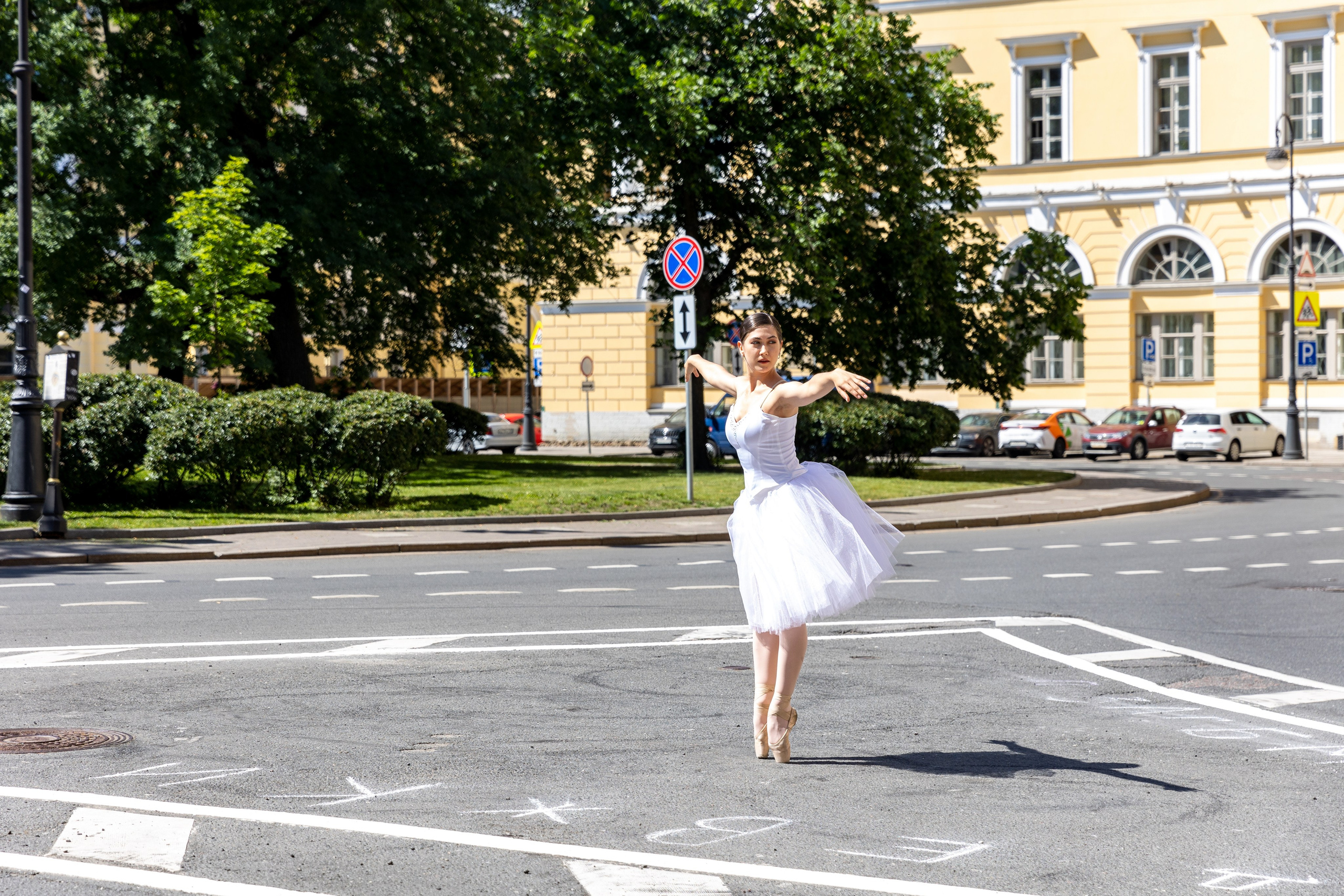 Корпортивный квест по городу. Фотограф в Санкт-Петербурге Закута Ольга