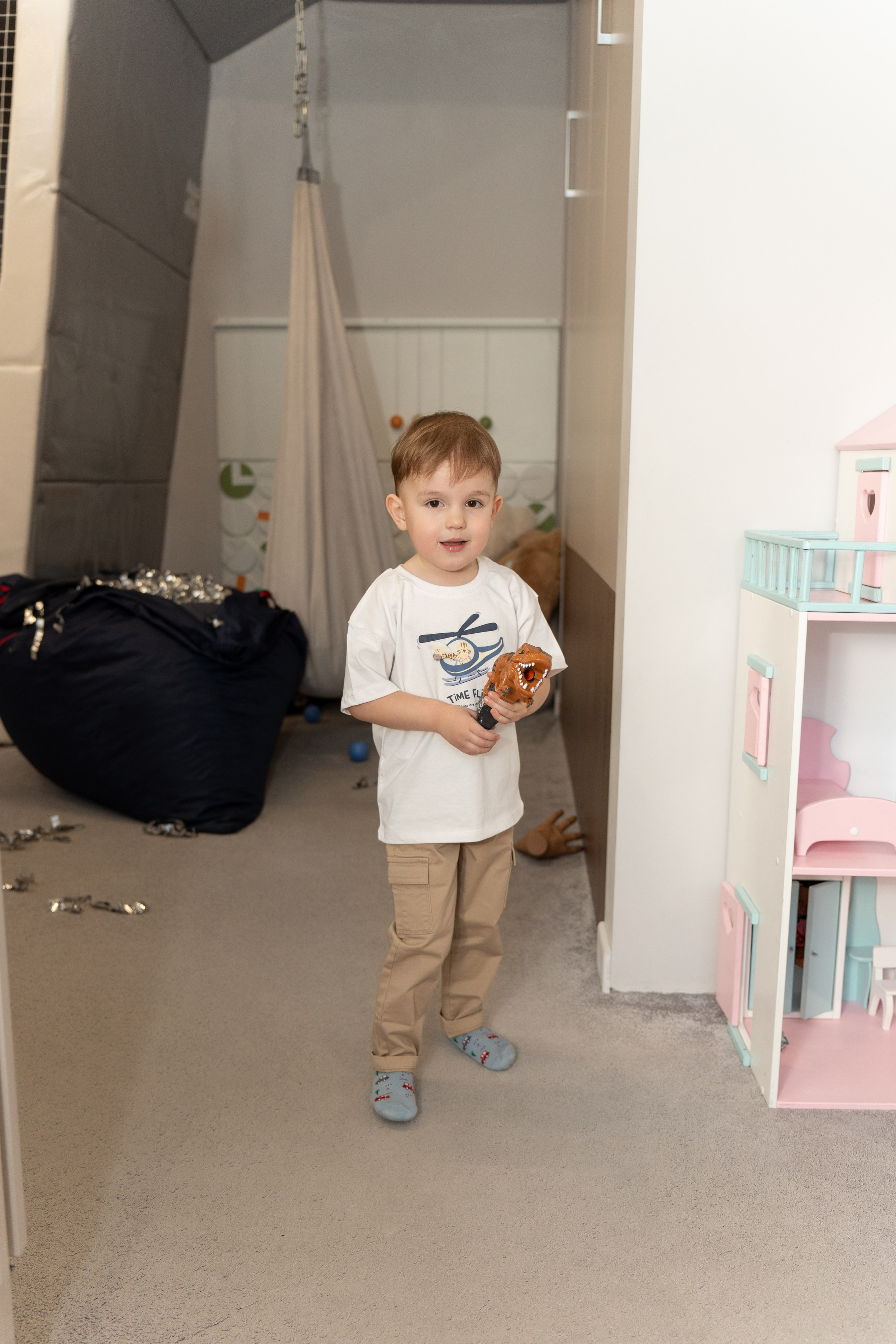 Базилион. Семейный и свадебный фотограф Минск, Беларусь Анна Орловская