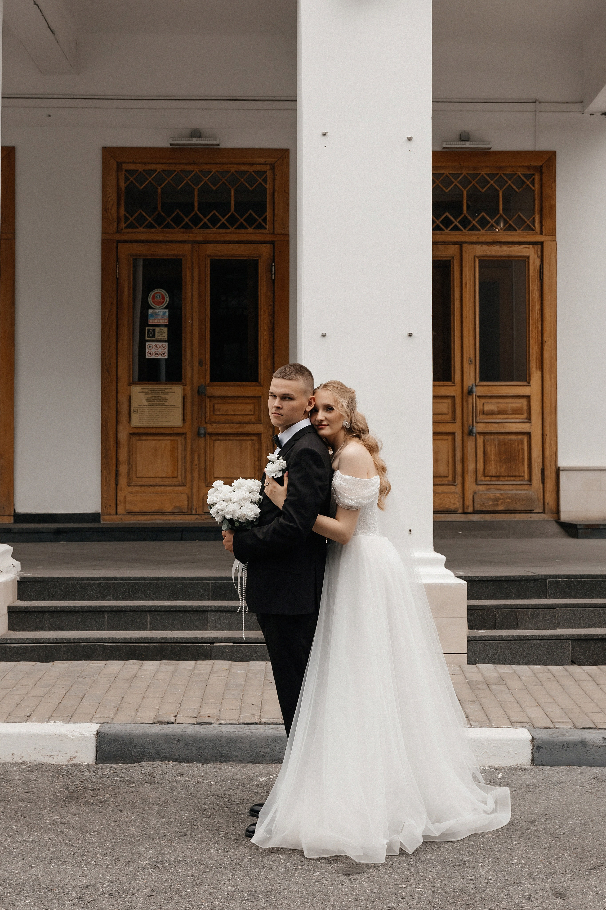 Свадьба Татьяна и Денис. Свадебный фотограф Светлана Симбирская