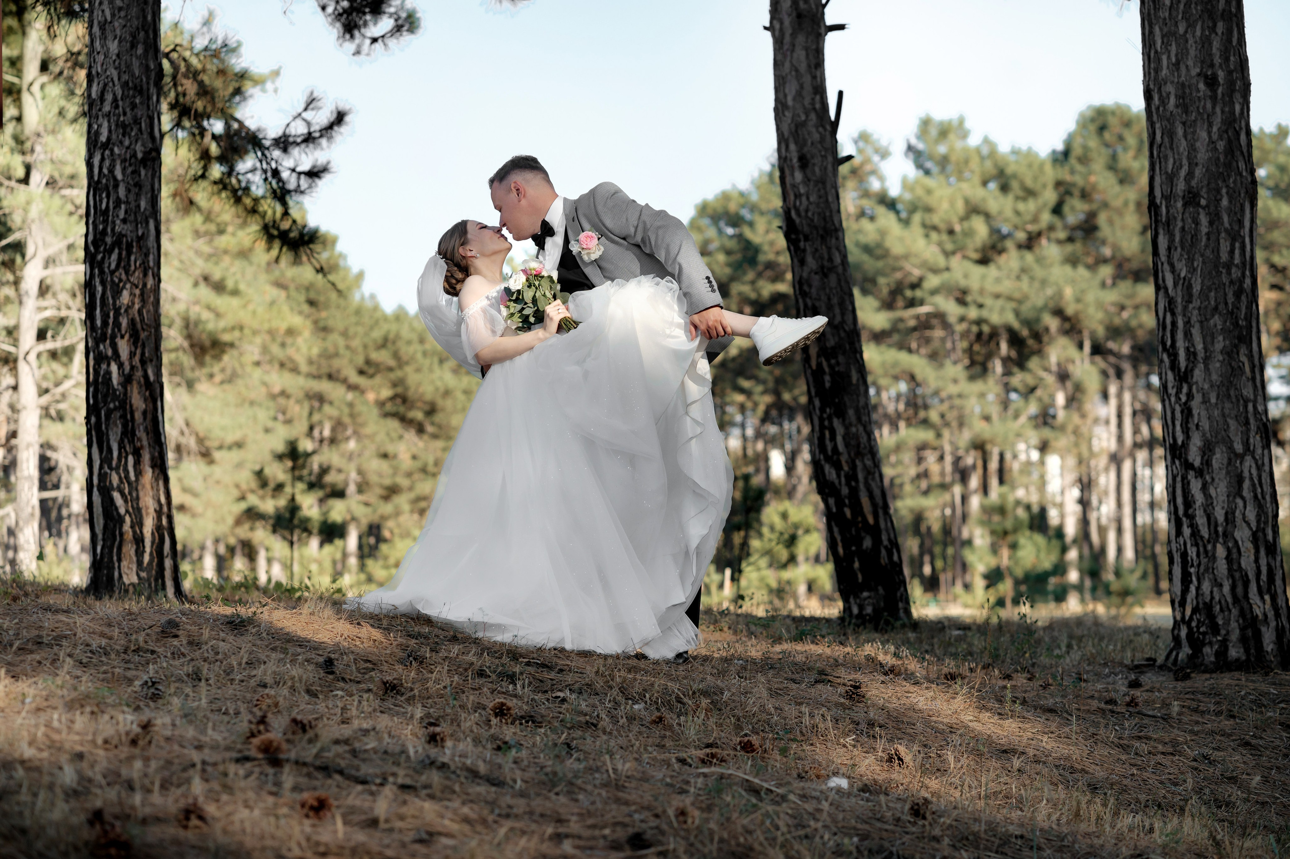 Владислав и Кристина