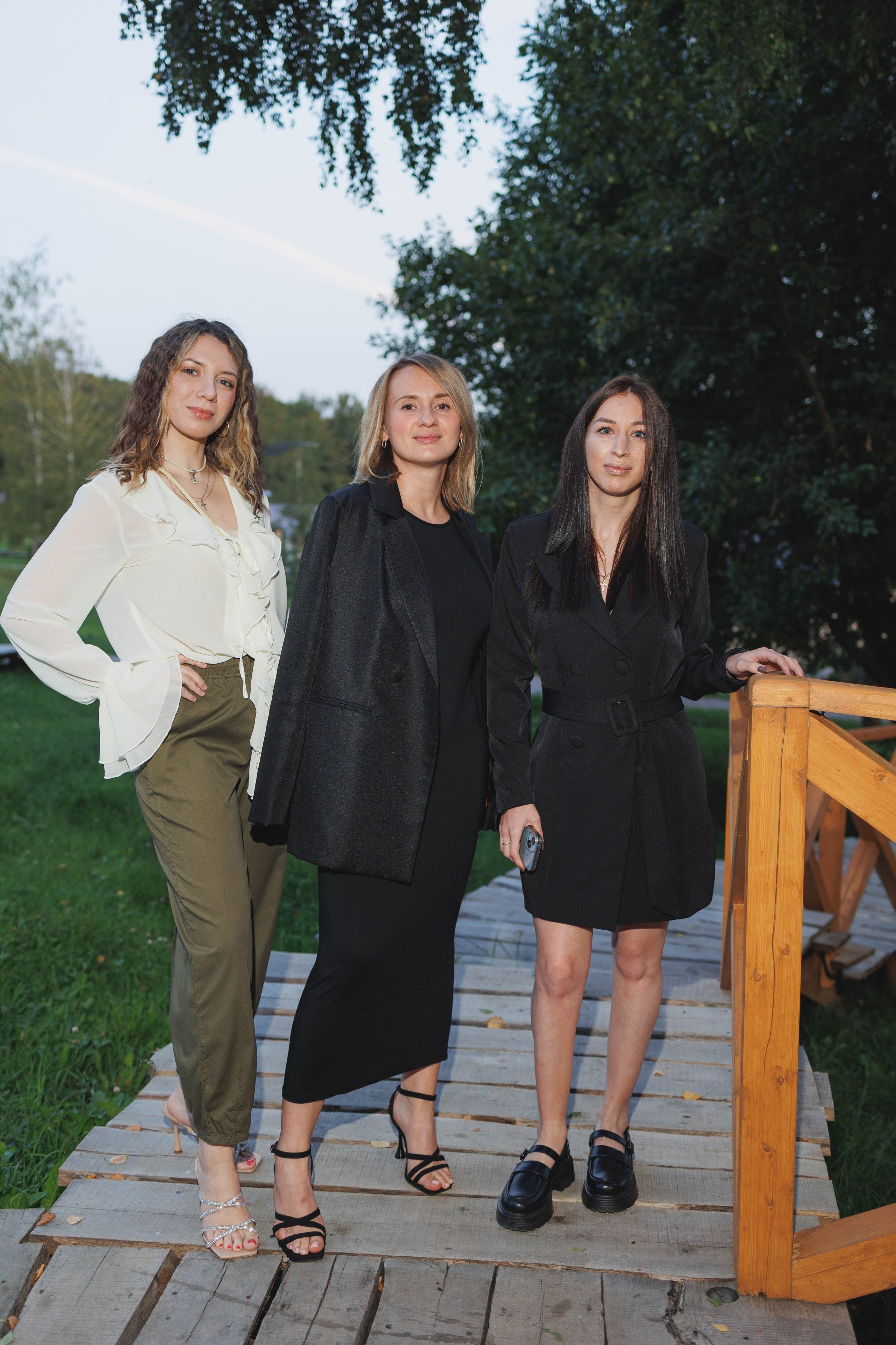 Корпоратив. Фотограф в Туле Павел Парахин