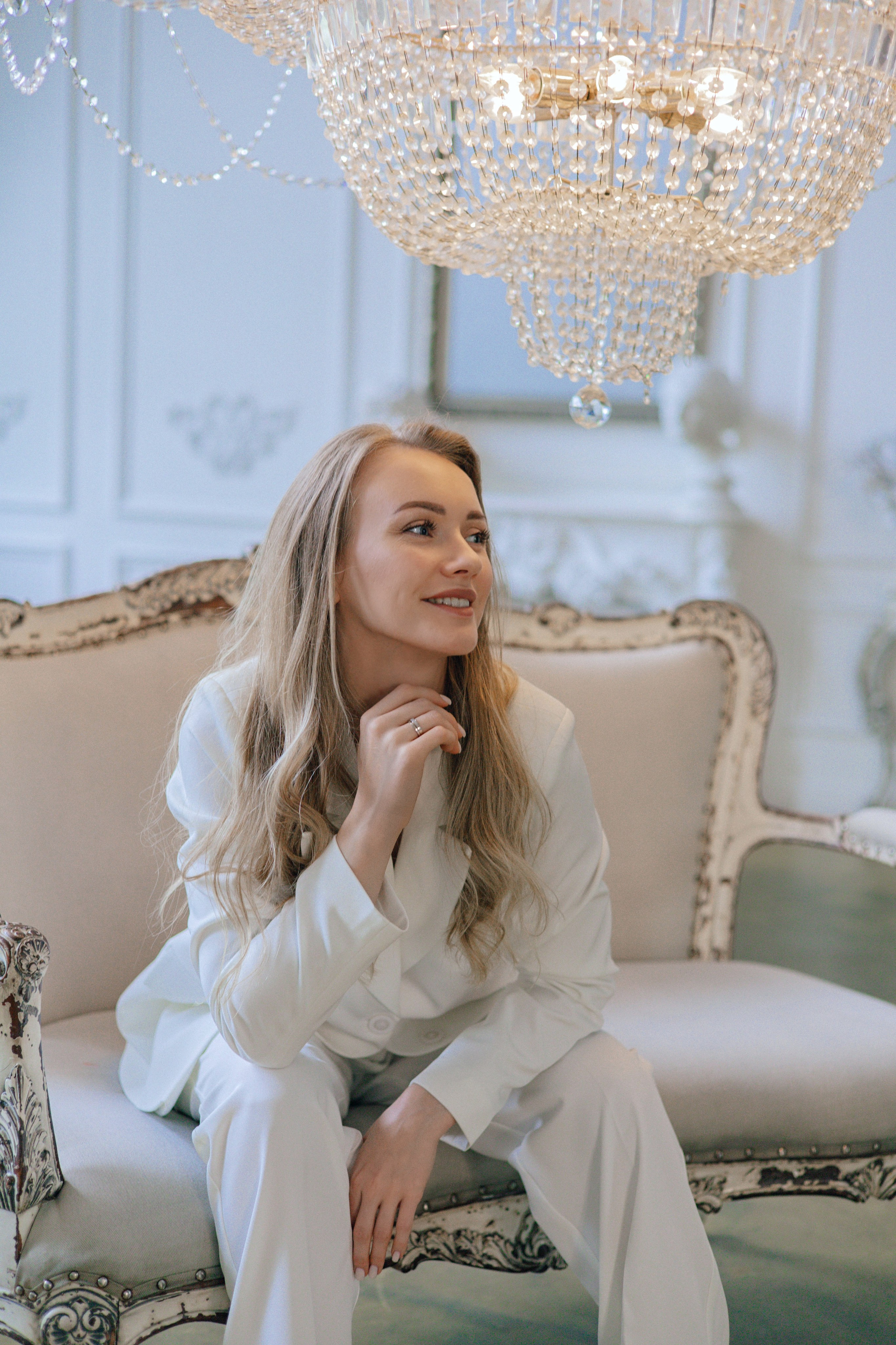 Валерия. Фотограф в Москве и Московской области Екатерина Неробеева