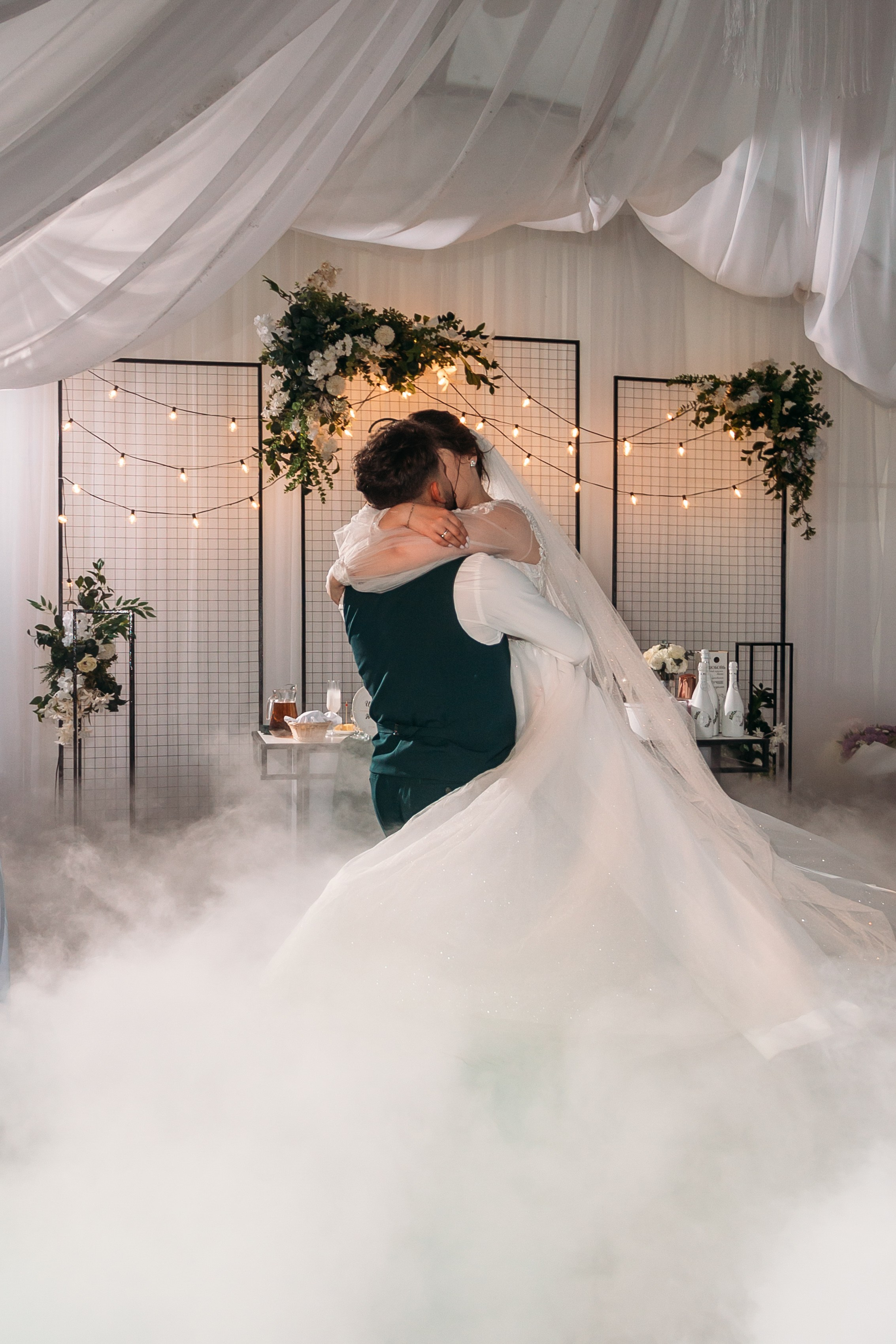 Юля и Илья. Свадебный и Семейный фотограф Свекрова Ольга