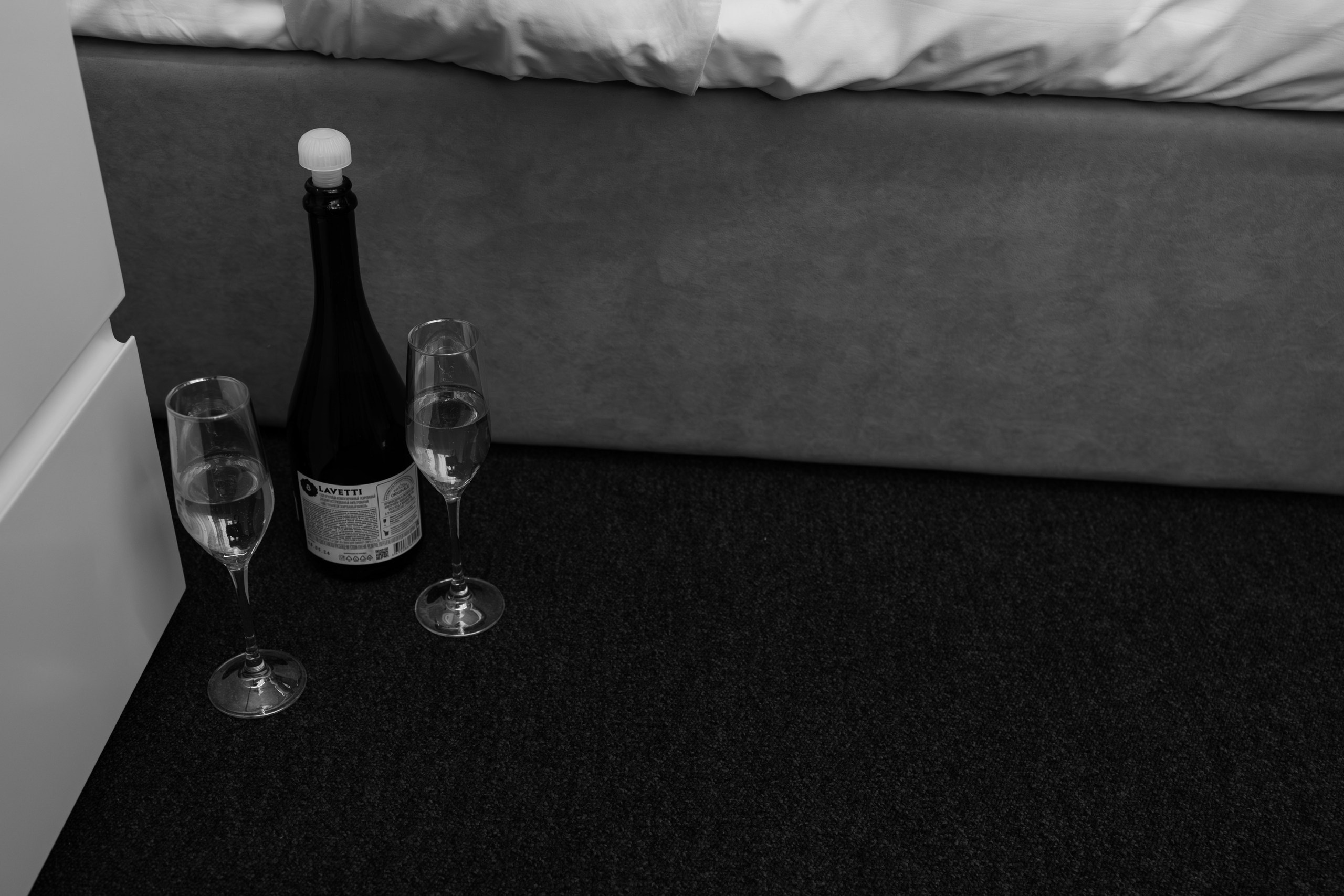 Alex & Marina. Фотограф Лиходедова Анастасия