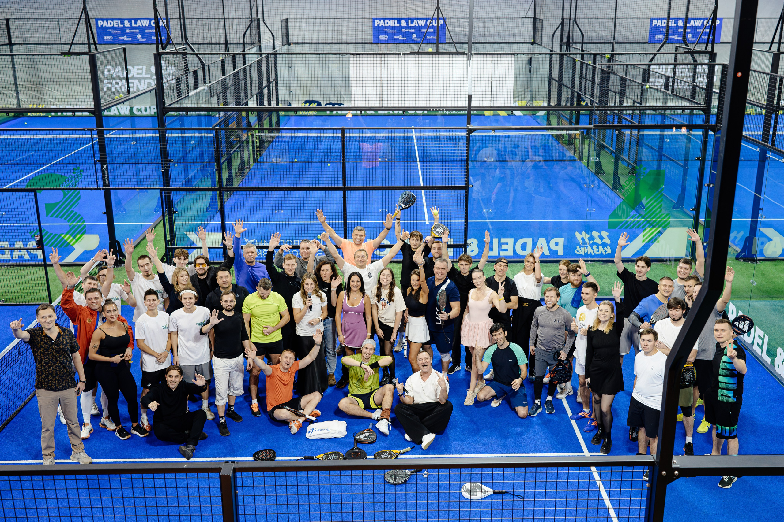 Падел Казань. Коммерческий фотограф в Санкт-Петербурге Анна Кобзарь