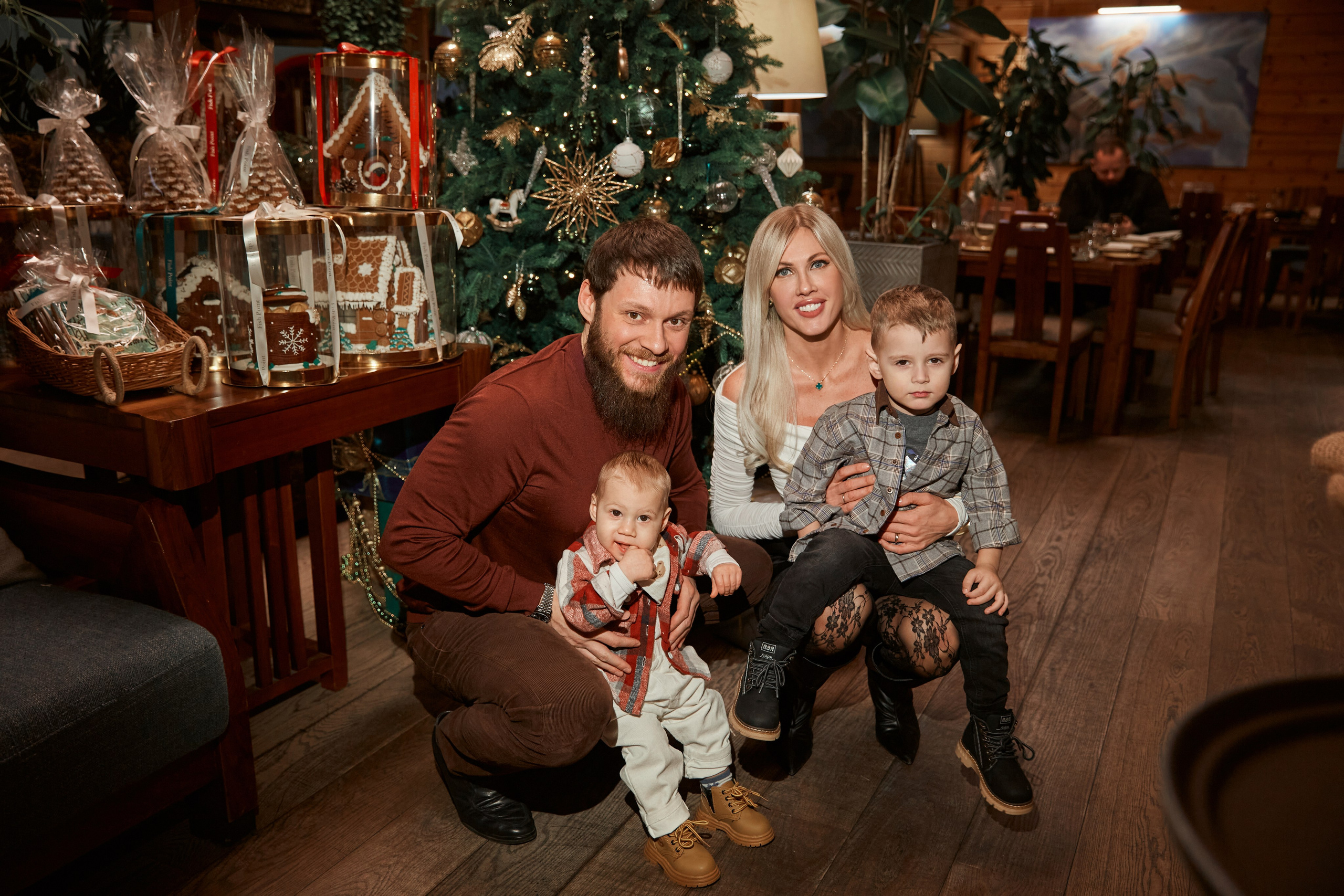 Детский День Рождения. Фотограф ваших самых ярких событий в Москве и СПБ. Збронская Юлия