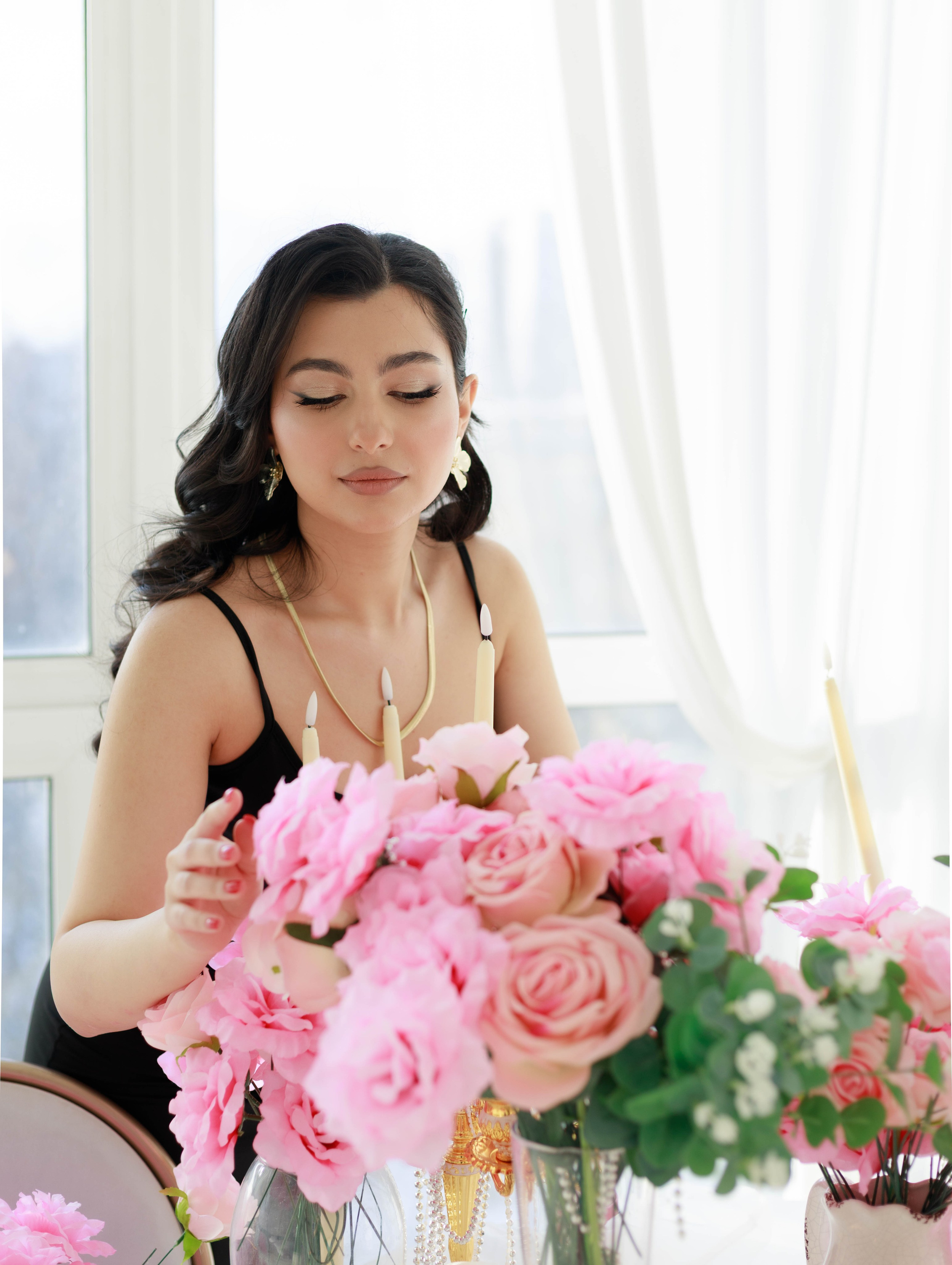 Ангелина. Репортажный фотограф в Новосибирске Алена Помазунова