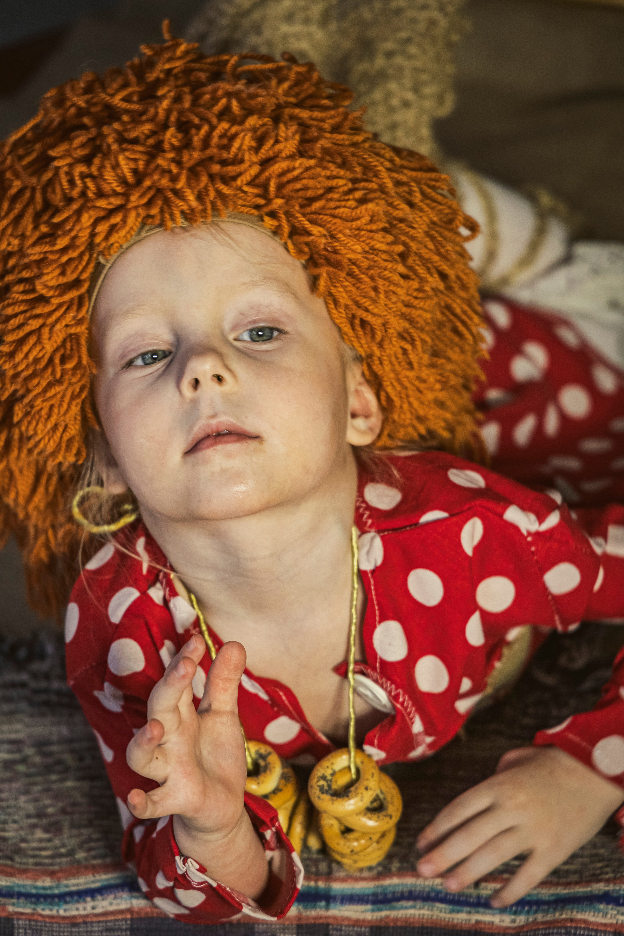 Домовёнок Кузя. Фотограф для маркетплейсов, фотоуслуги в Жуковском Татьяна Марсуверских