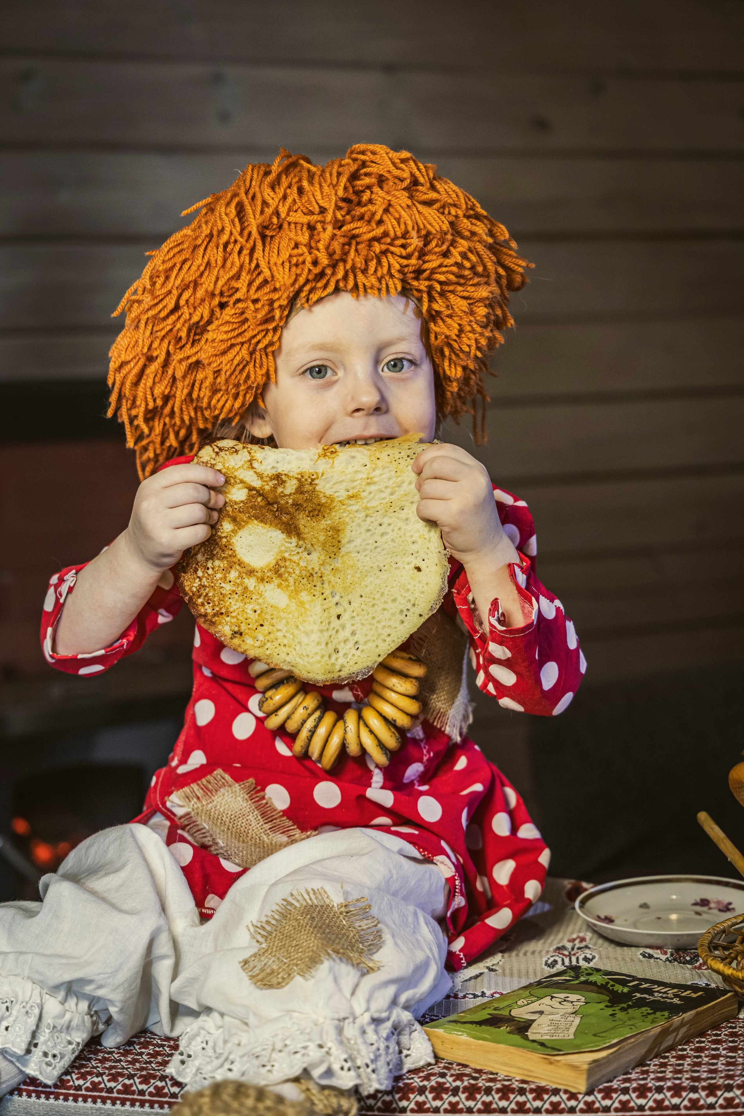 Домовёнок Кузя. Фотограф для маркетплейсов, фотоуслуги в Жуковском Татьяна Марсуверских