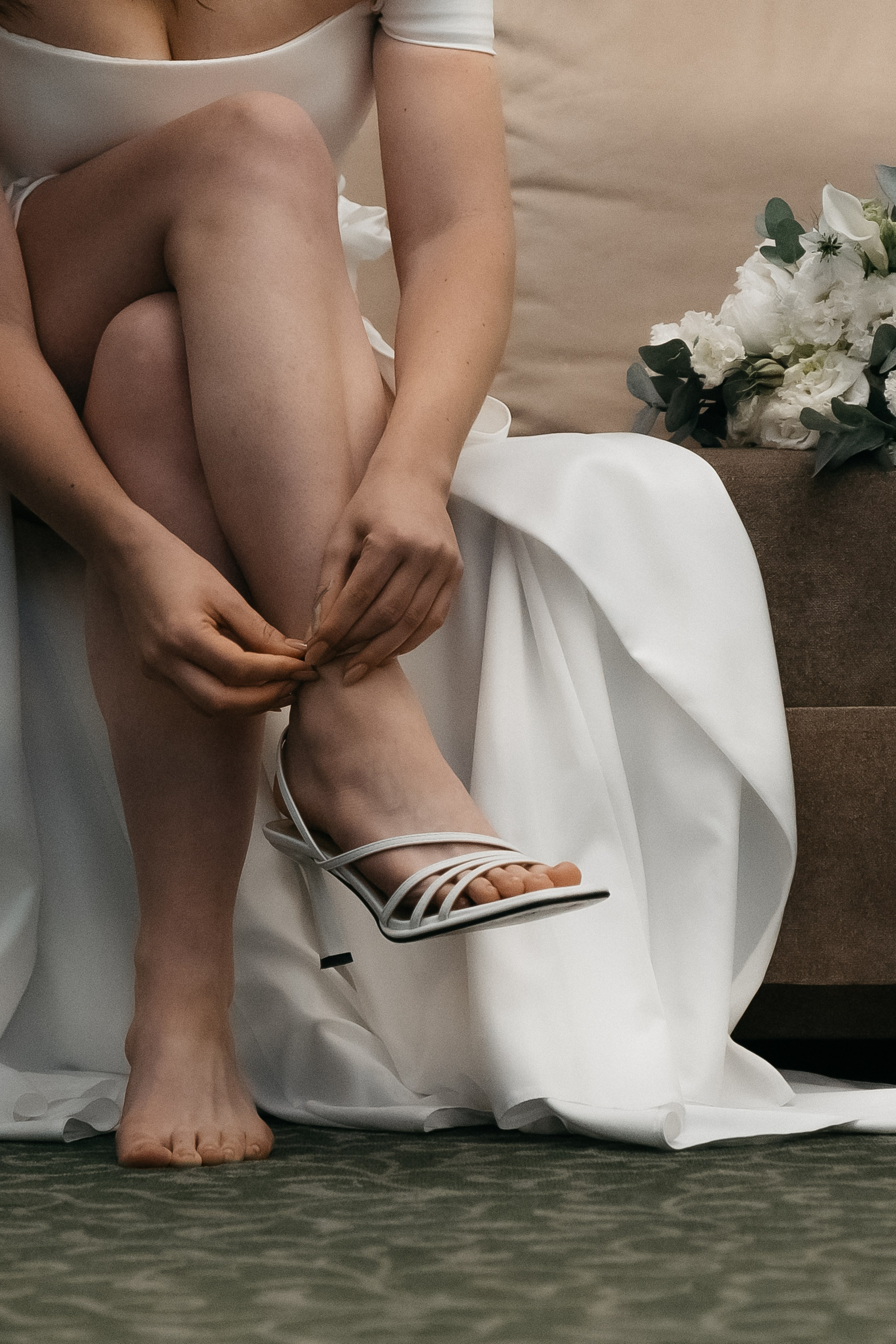 Виталий и Анастасия. Фотограф Новосибирск Вероника Вишневская