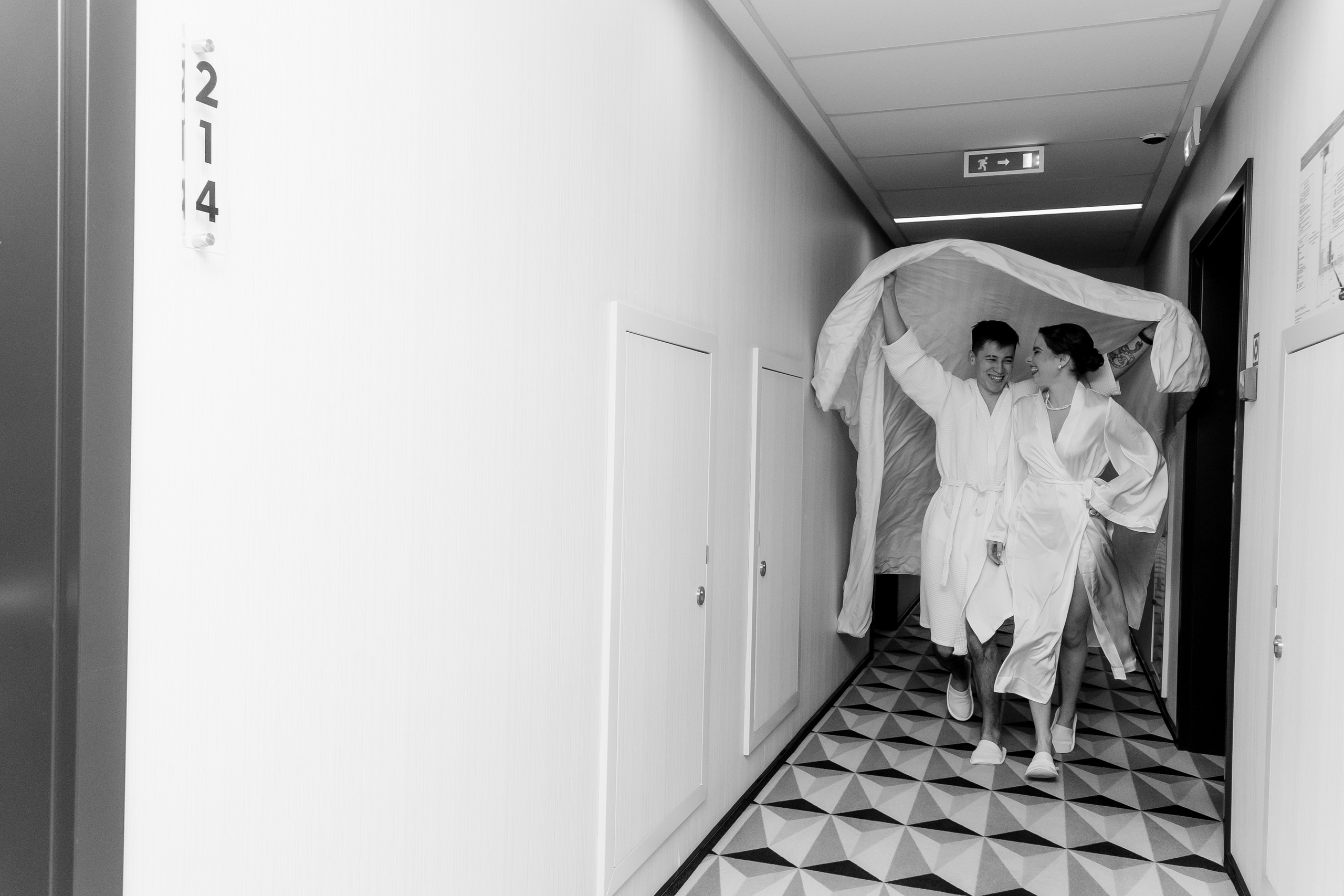 Владислав и Амина. Фотограф Новосибирск Вероника Вишневская