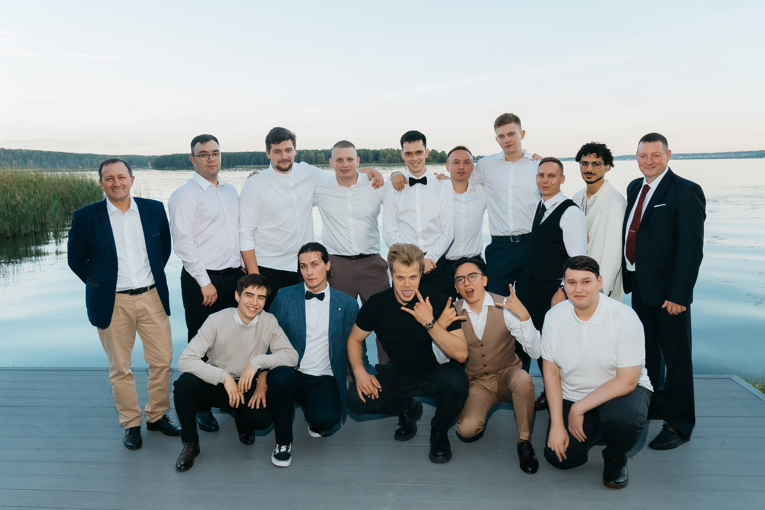 Анатолий и Виктория. Фотограф Новосибирск Вероника Вишневская