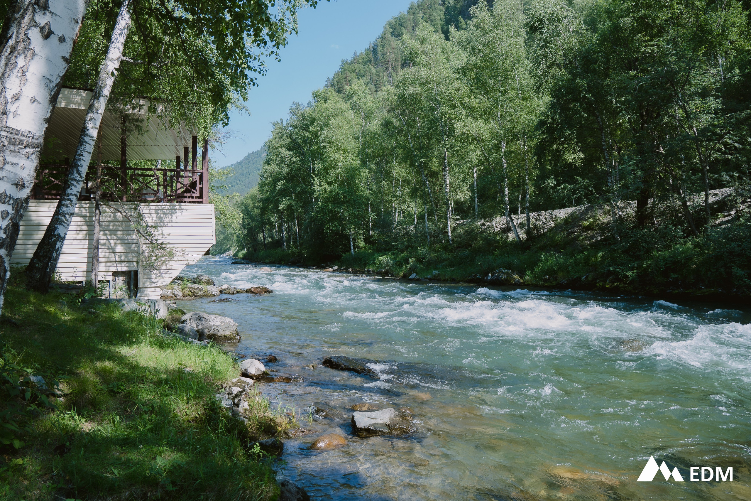 Международная конференция EDM. Фотограф Новосибирск Вероника Вишневская