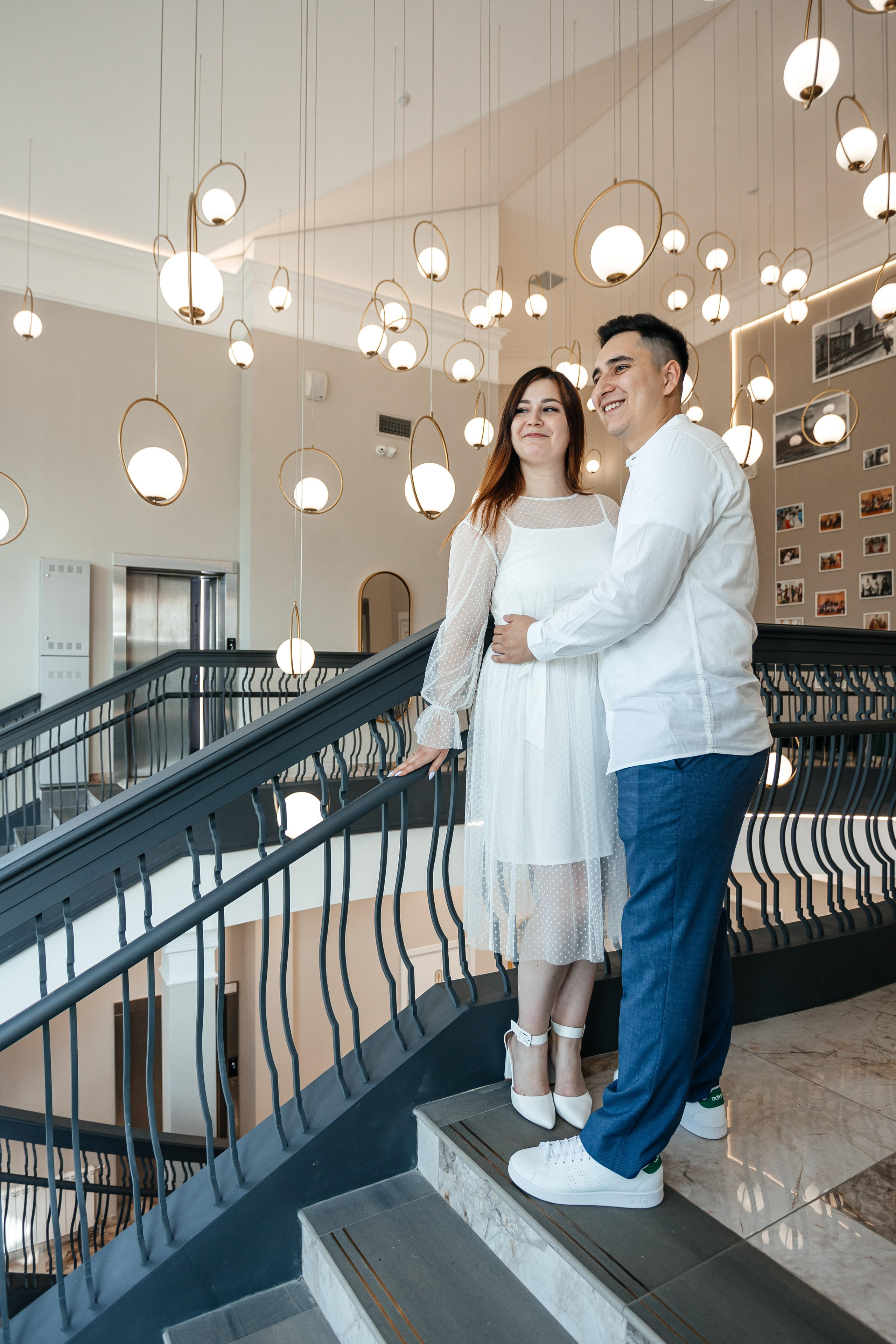 Тимур и Анна Свадебный день 23.08.2024. Александр Оношкин. Свадебный фотограф в Екатеринбурге