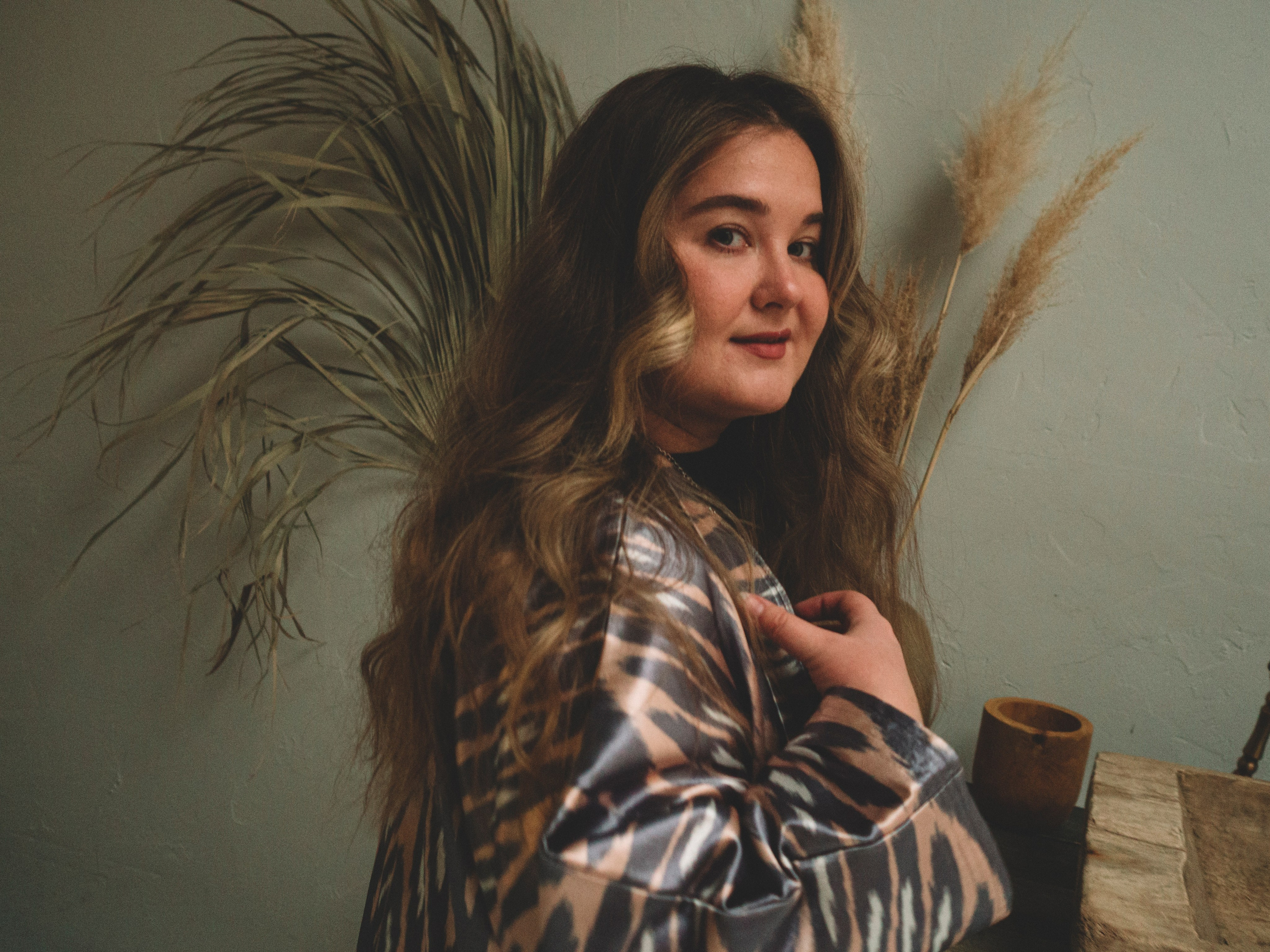 Кристина. Лайфстайл фотограф в Москве Катюша Кузьмина