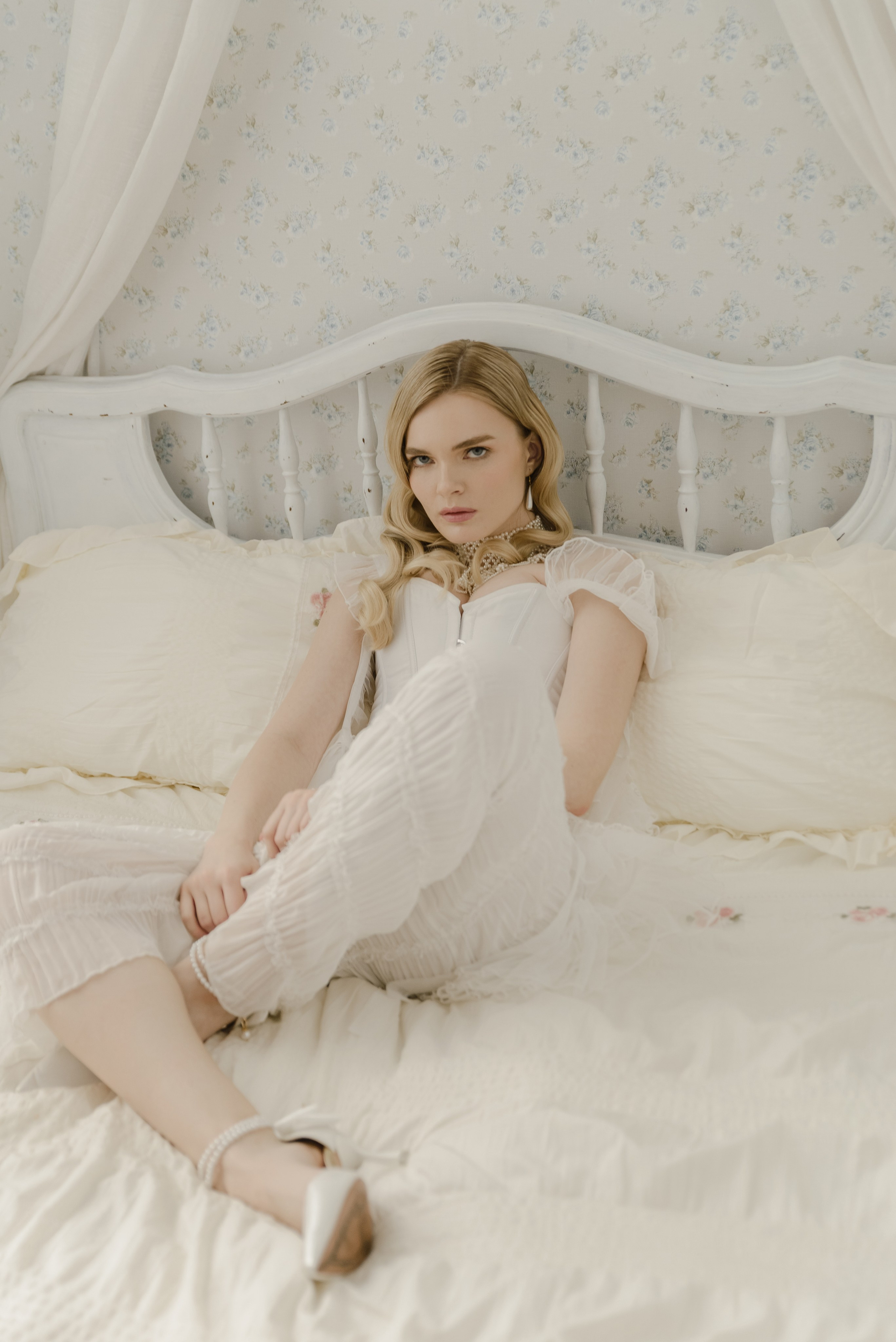 Кася. Портретный фотограф в г. Москва Солнцево Яковлева Анастасия