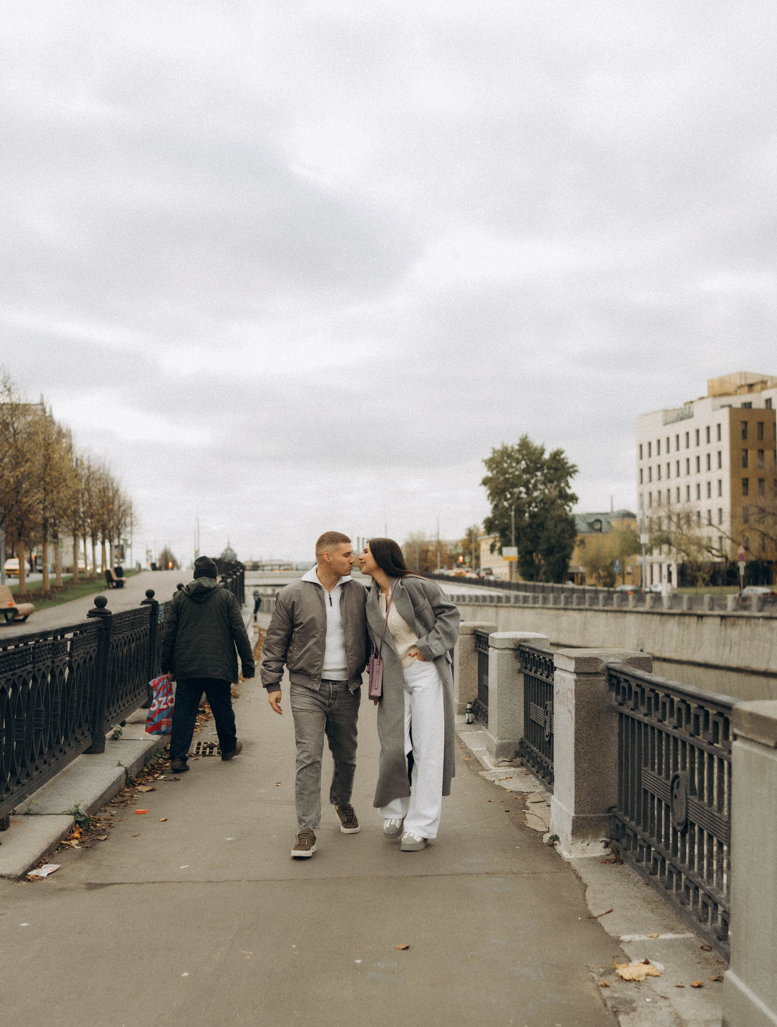 Высотка на котельнической. Портретный фотограф в г. Москва Солнцево Яковлева Анастасия