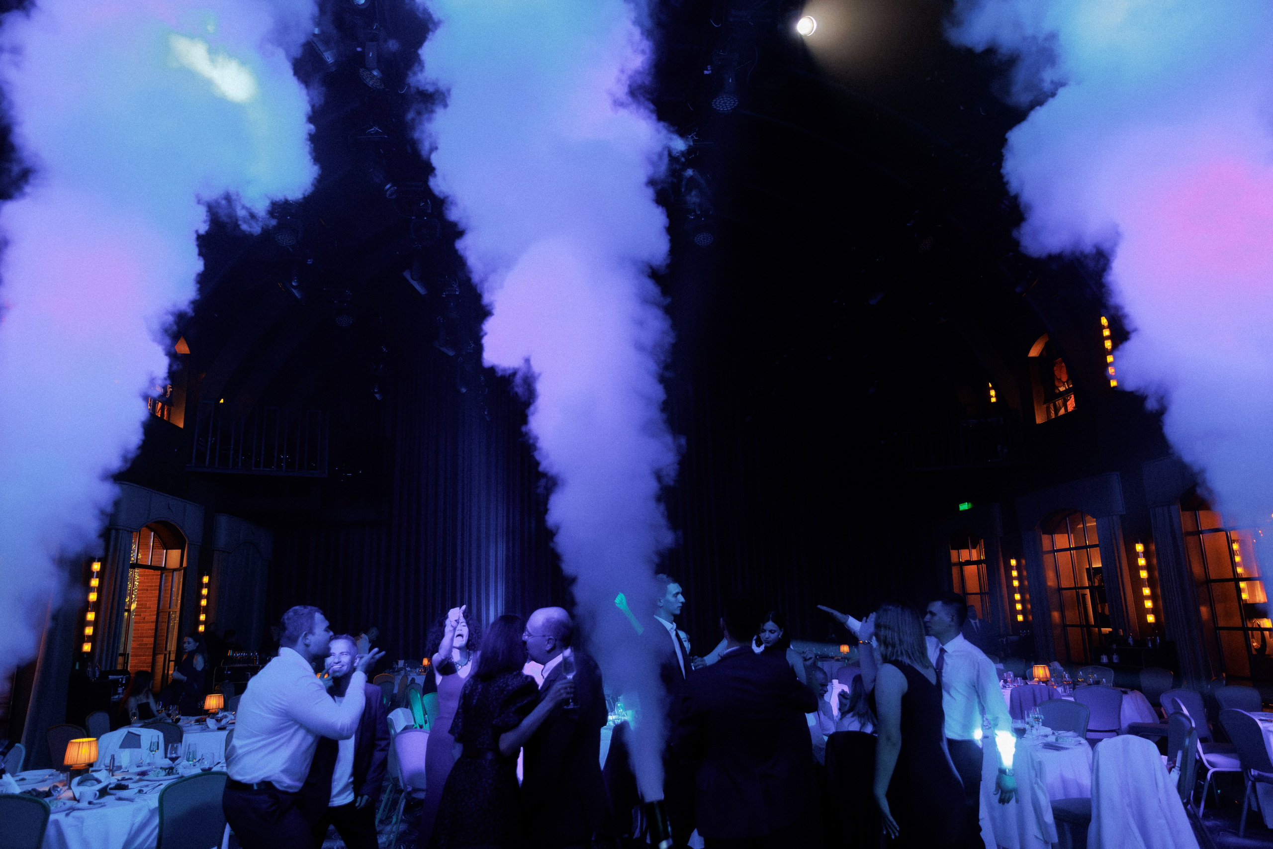 Юбилей компании — фотоотчёт празднования. Красильников Евгений — профессиональный фотограф в Ростове-на-Дону