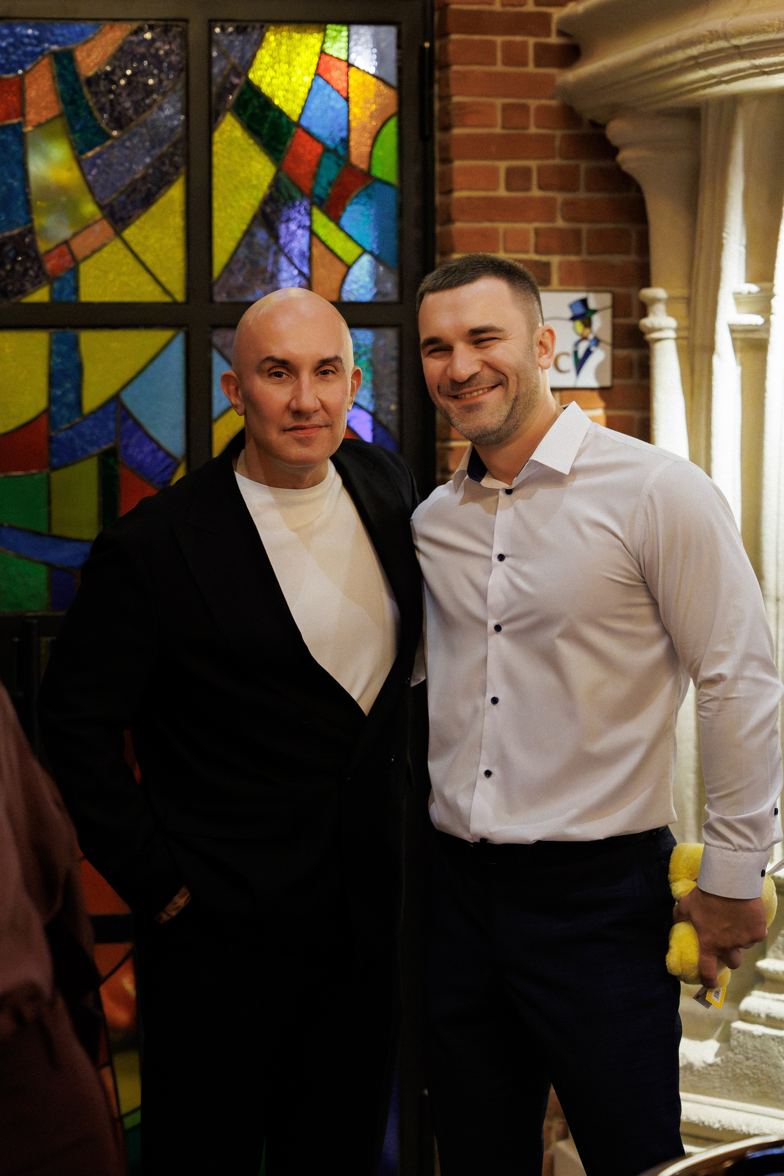 Юбилей компании — фотоотчёт празднования. Красильников Евгений — профессиональный фотограф в Ростове-на-Дону