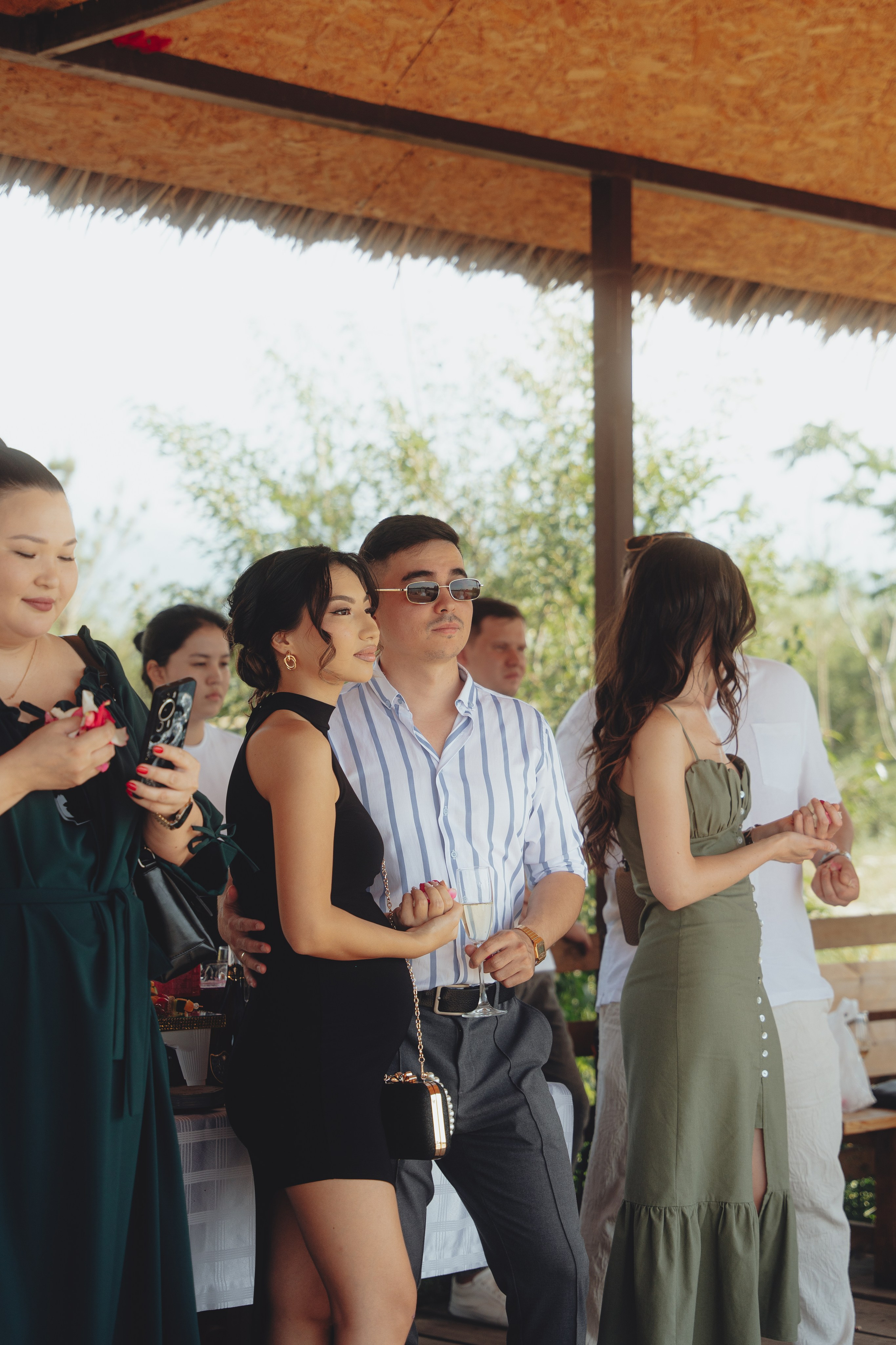 Sergey&Anastassia Wedding Day / part 1