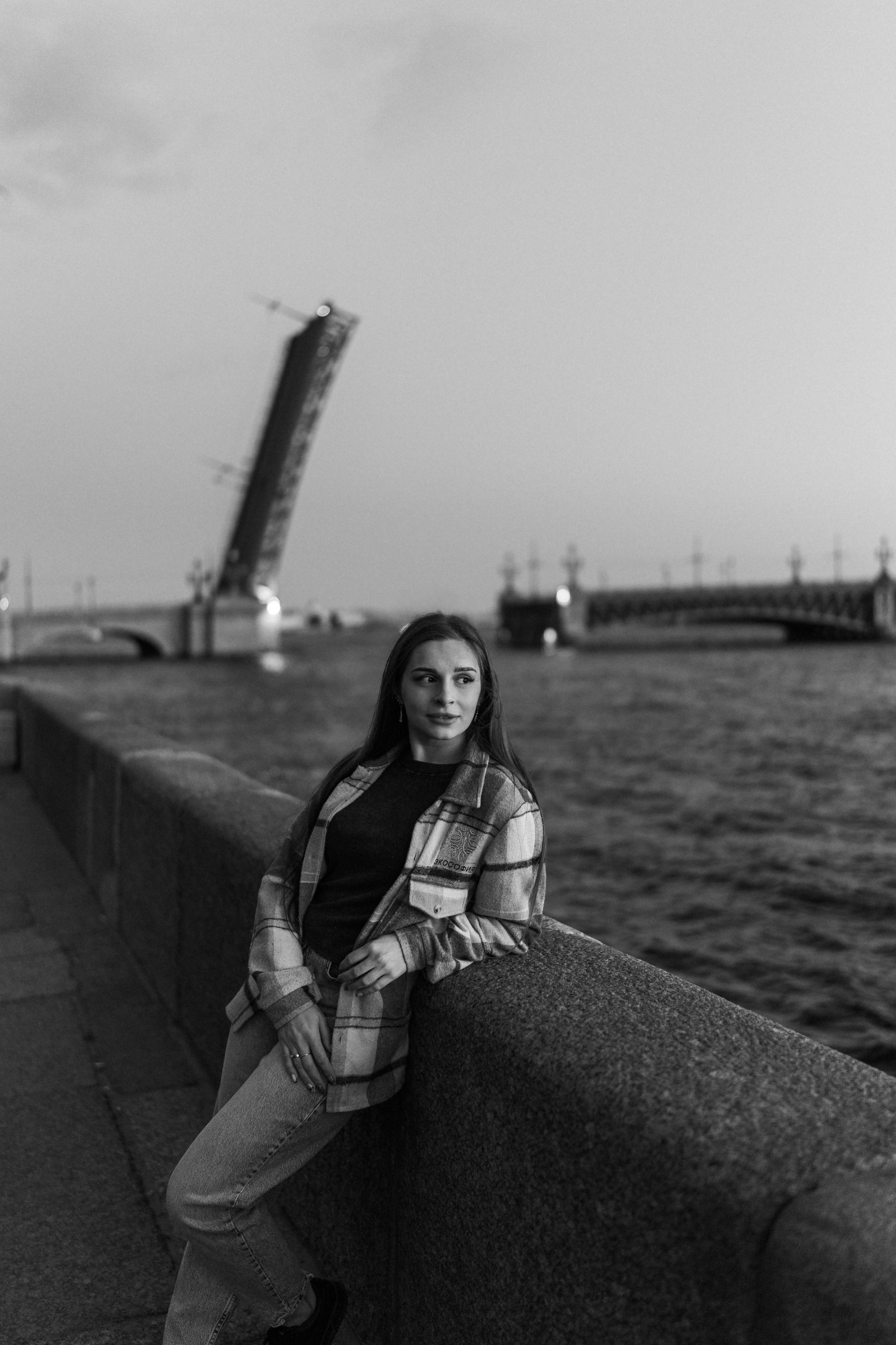 Алена. Фотограф в Санкт-Петербурге — Лучина Екатерина