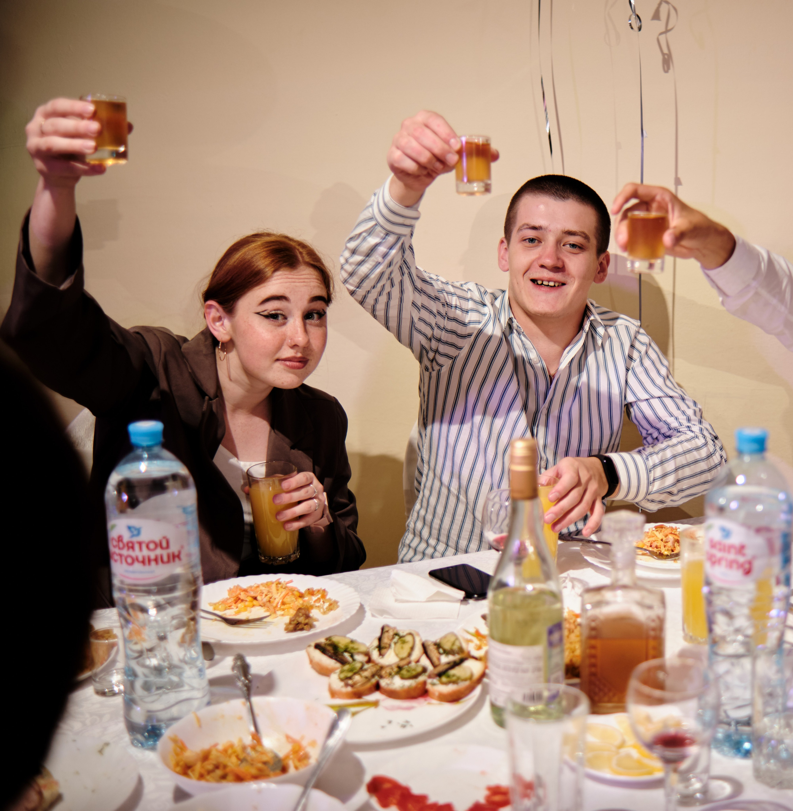 Томск. Ульяна и Дмитрий. Свадебный и семейный фотограф в Новокузнецке Иван Иванов