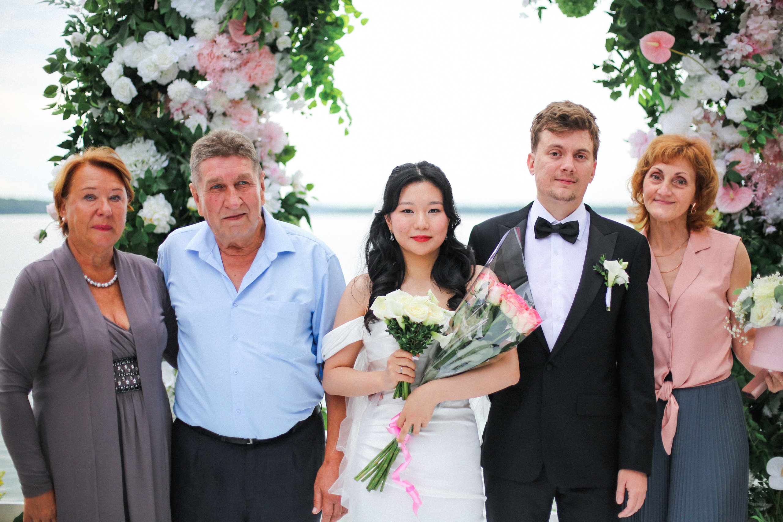 Любовь и Сергей (полный день). Фотограф Екатерина Максимова: семейные, индивидуальные съемки, свадьбы