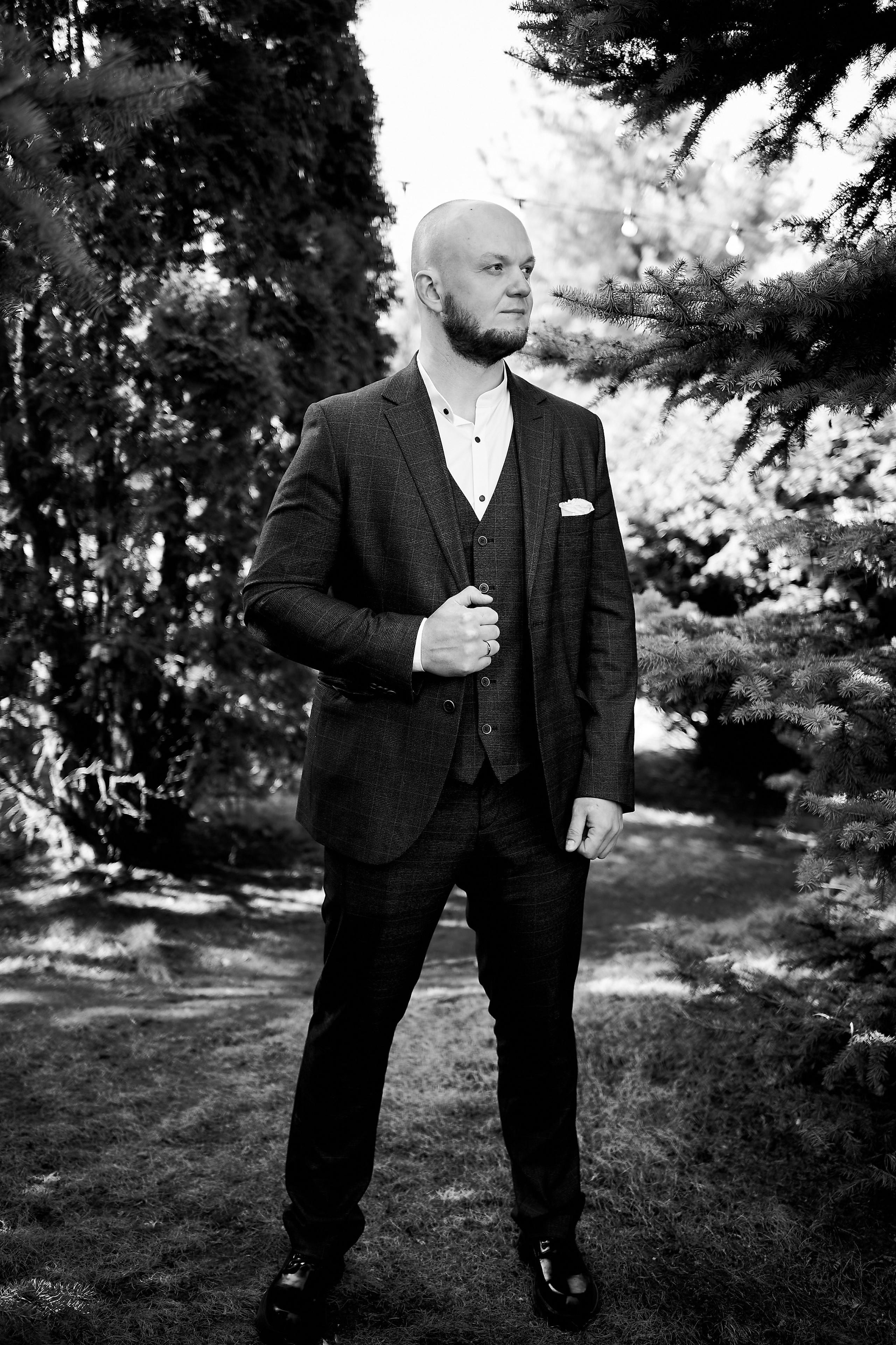 V&A. Профессиональный репортажный фотограф в Самаре Никита Королев